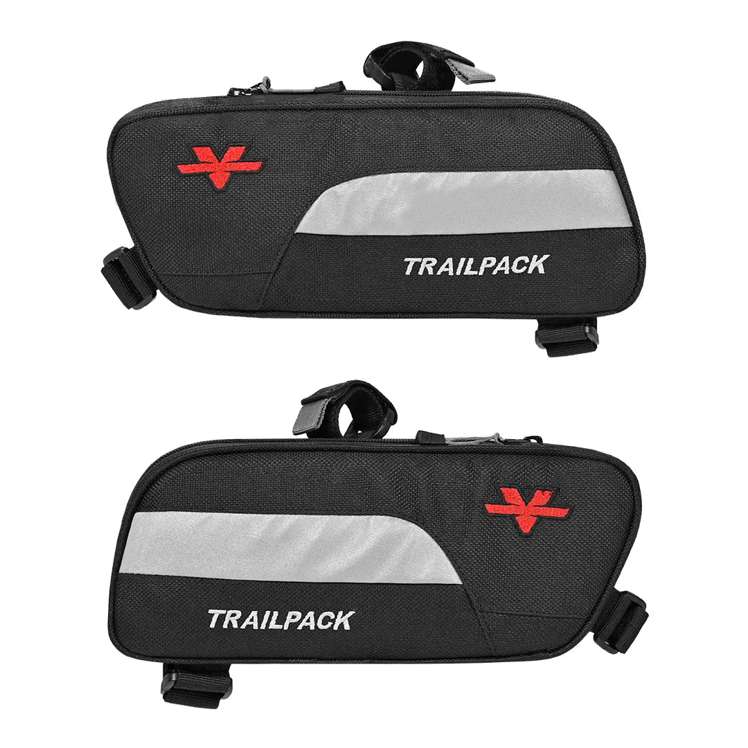 ViaTerra Adventure TrailPack (set of 2) for KTM Adventure 250/390 (2020-2024)