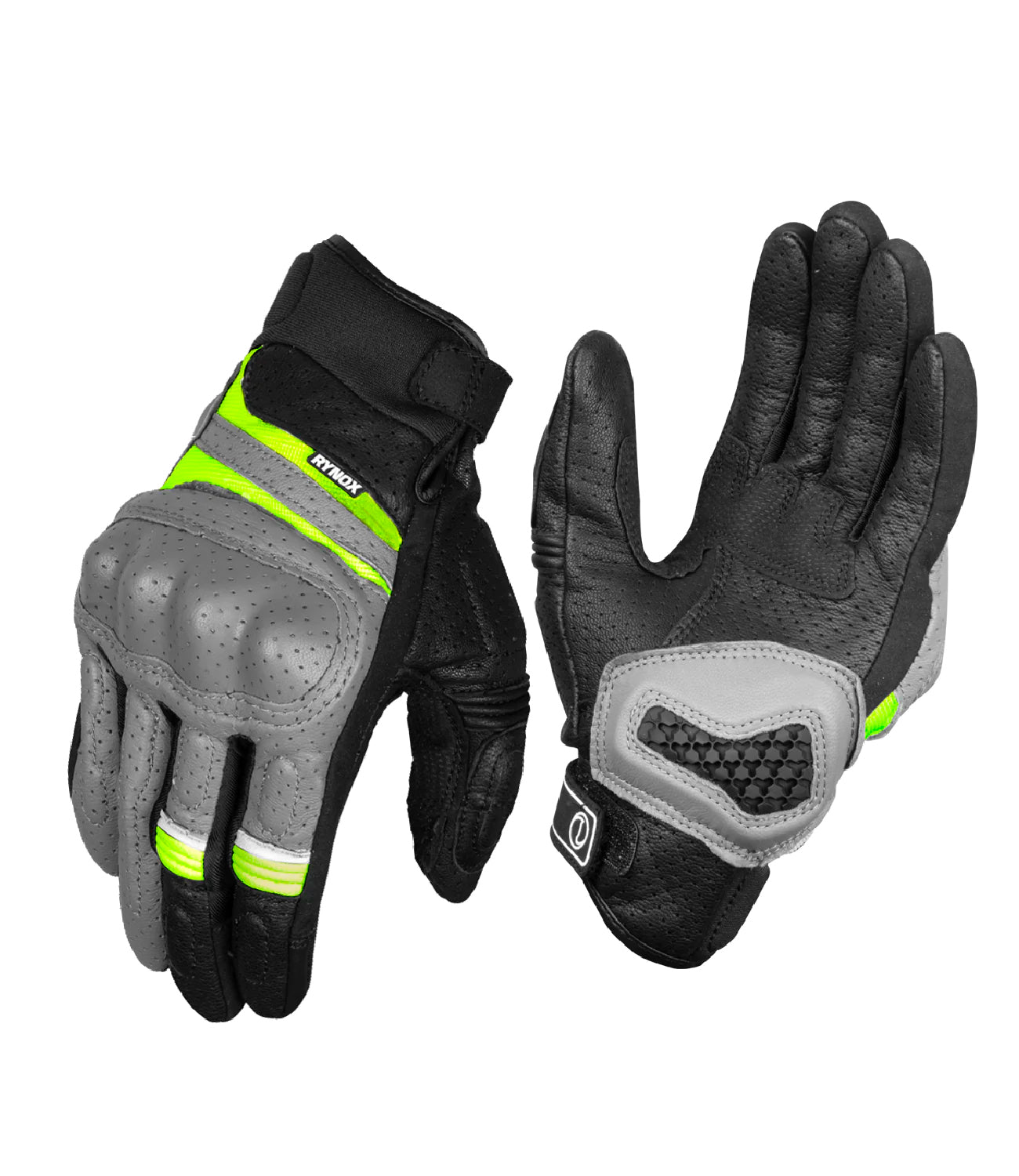 Rynox Air GT SP Gloves