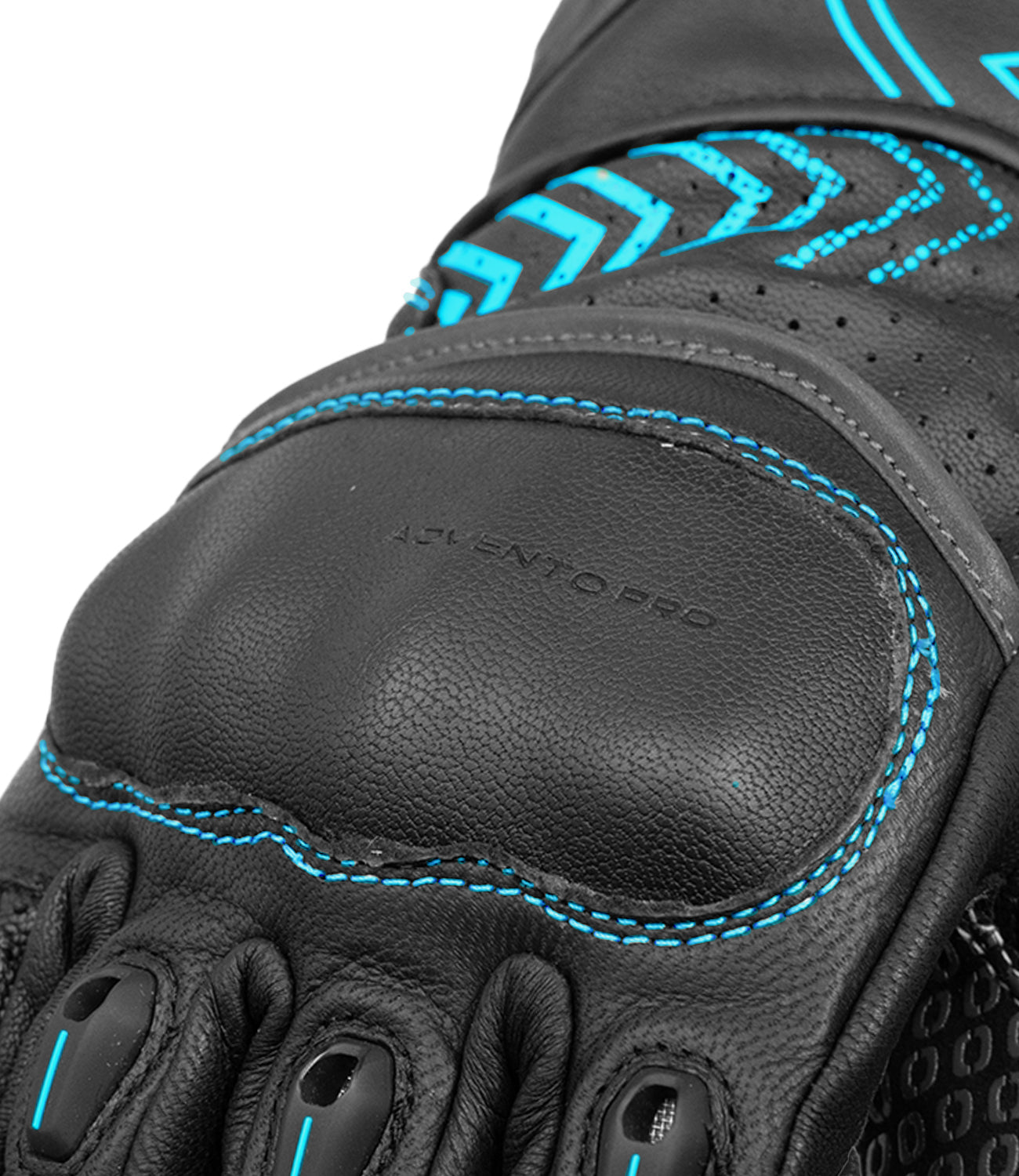 Rynox Advento Pro Gloves