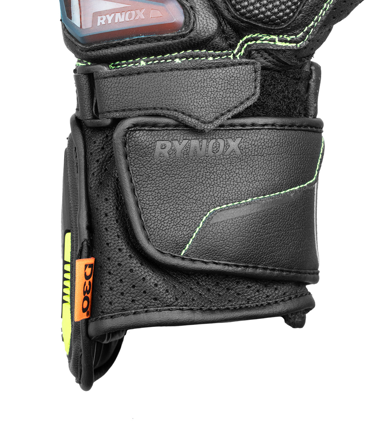 Rynox Advento Pro Gloves