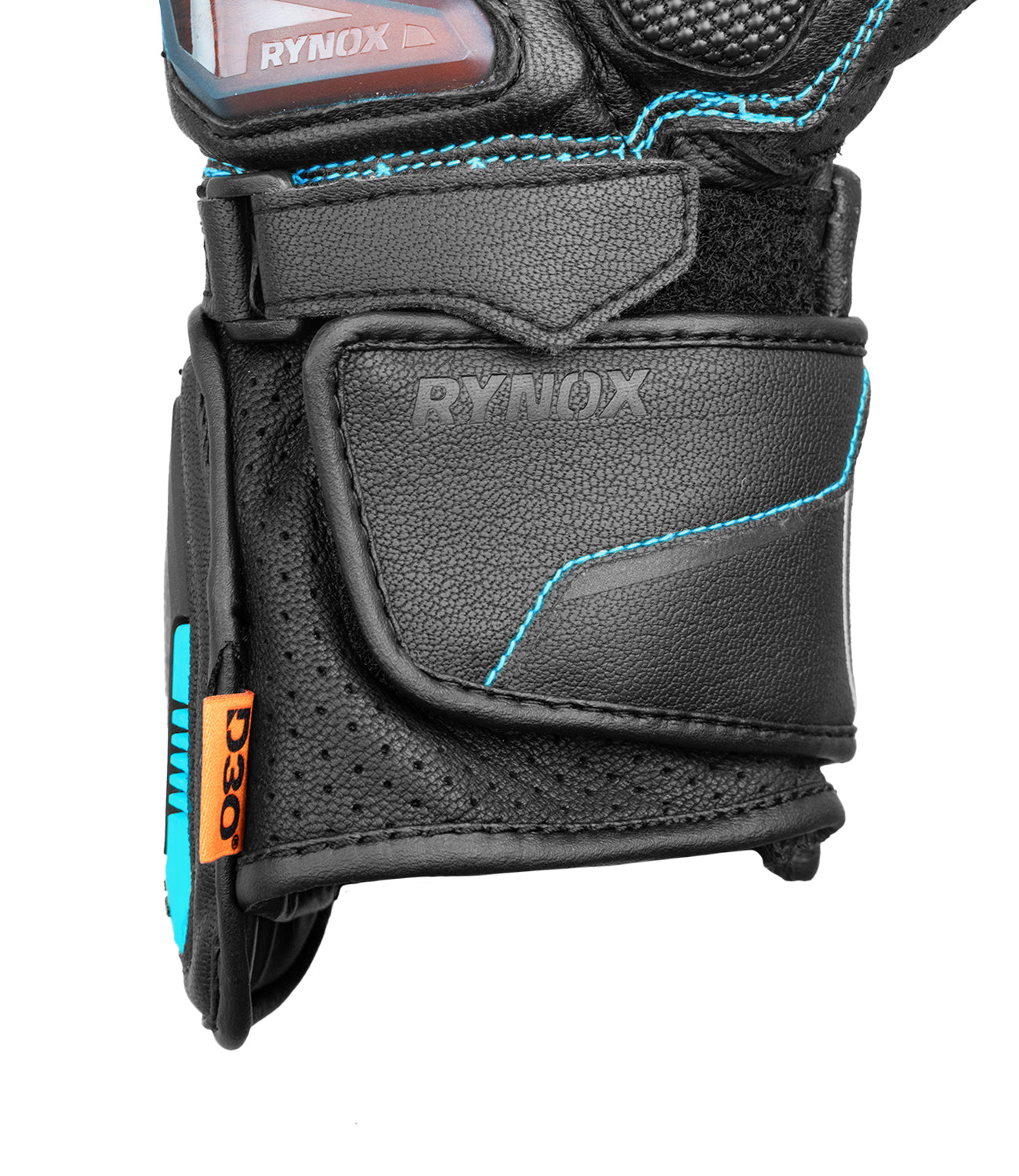 Rynox Advento Pro Gloves