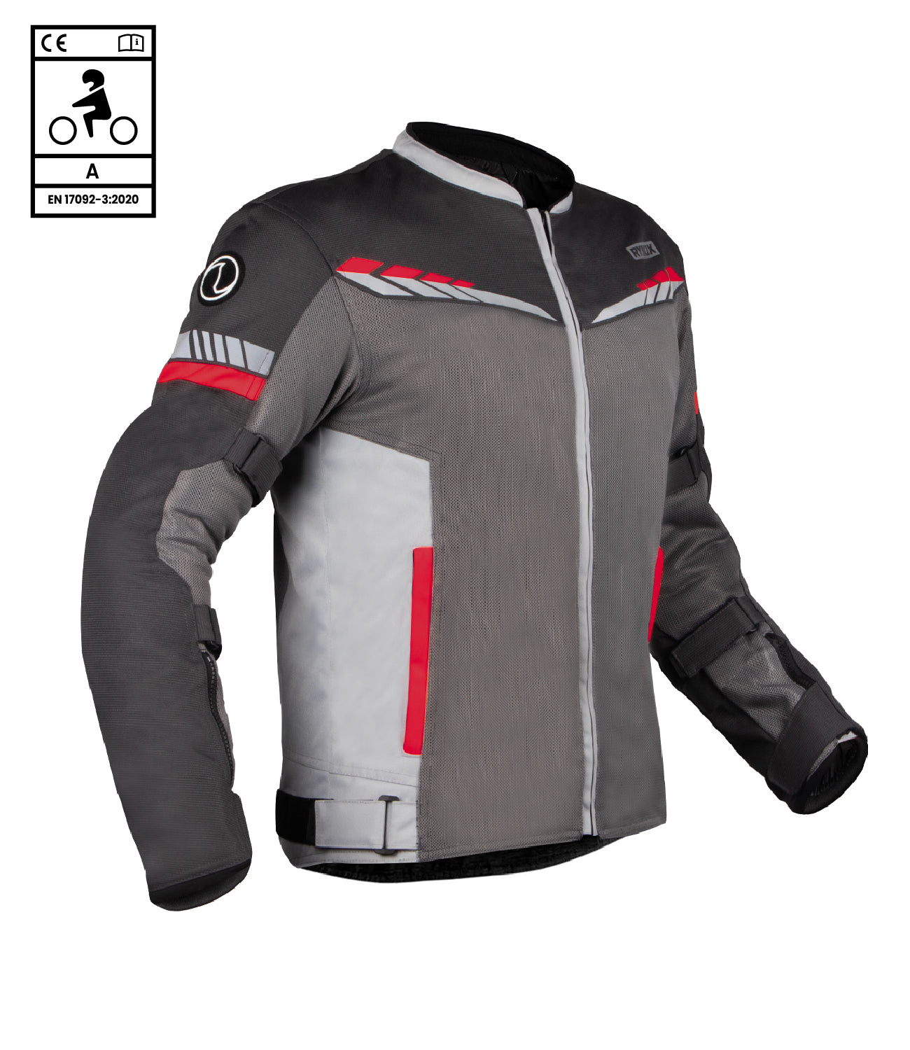 Rynox Air GT 4 Jacket