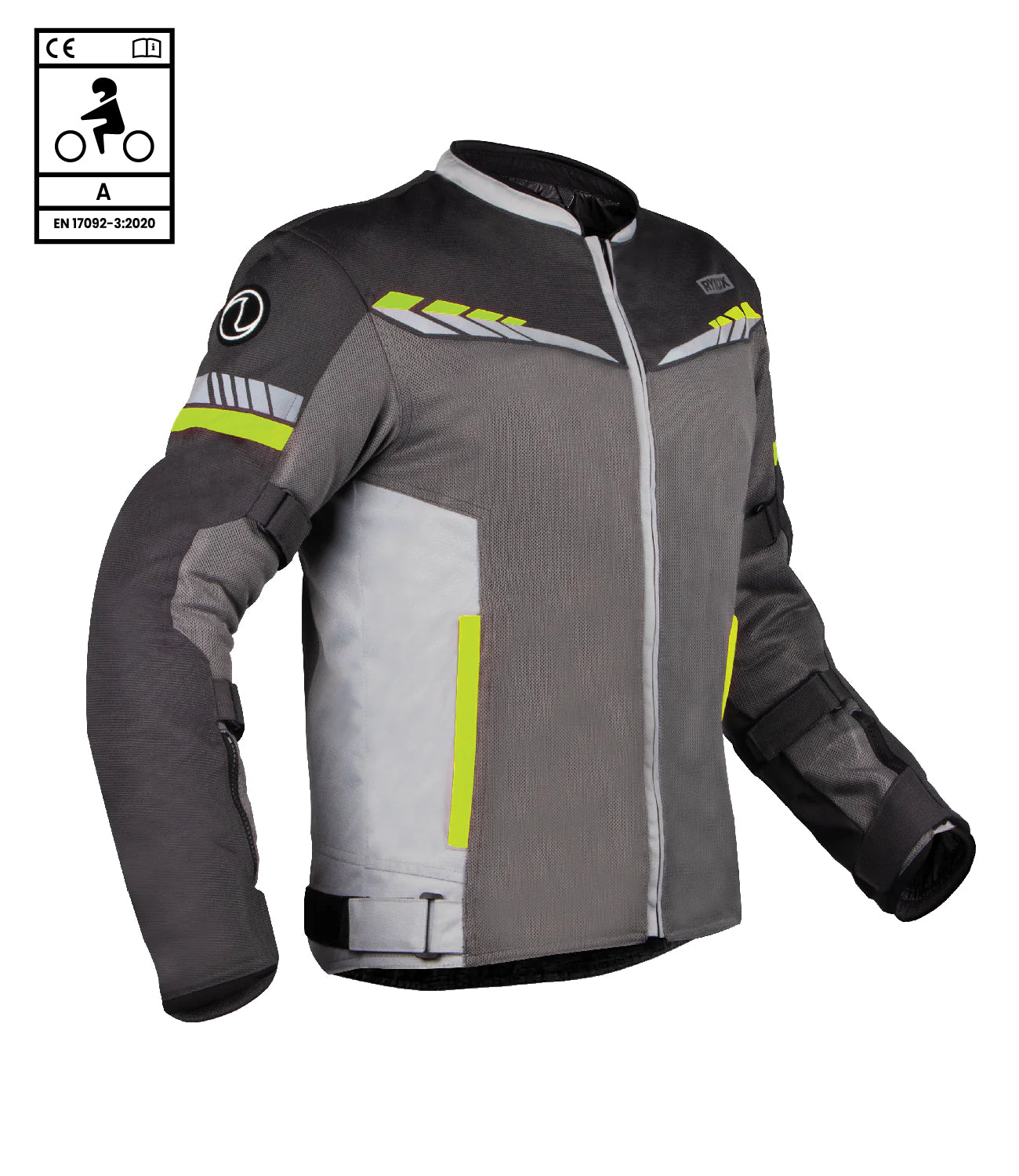 Rynox Air GT 4 Jacket