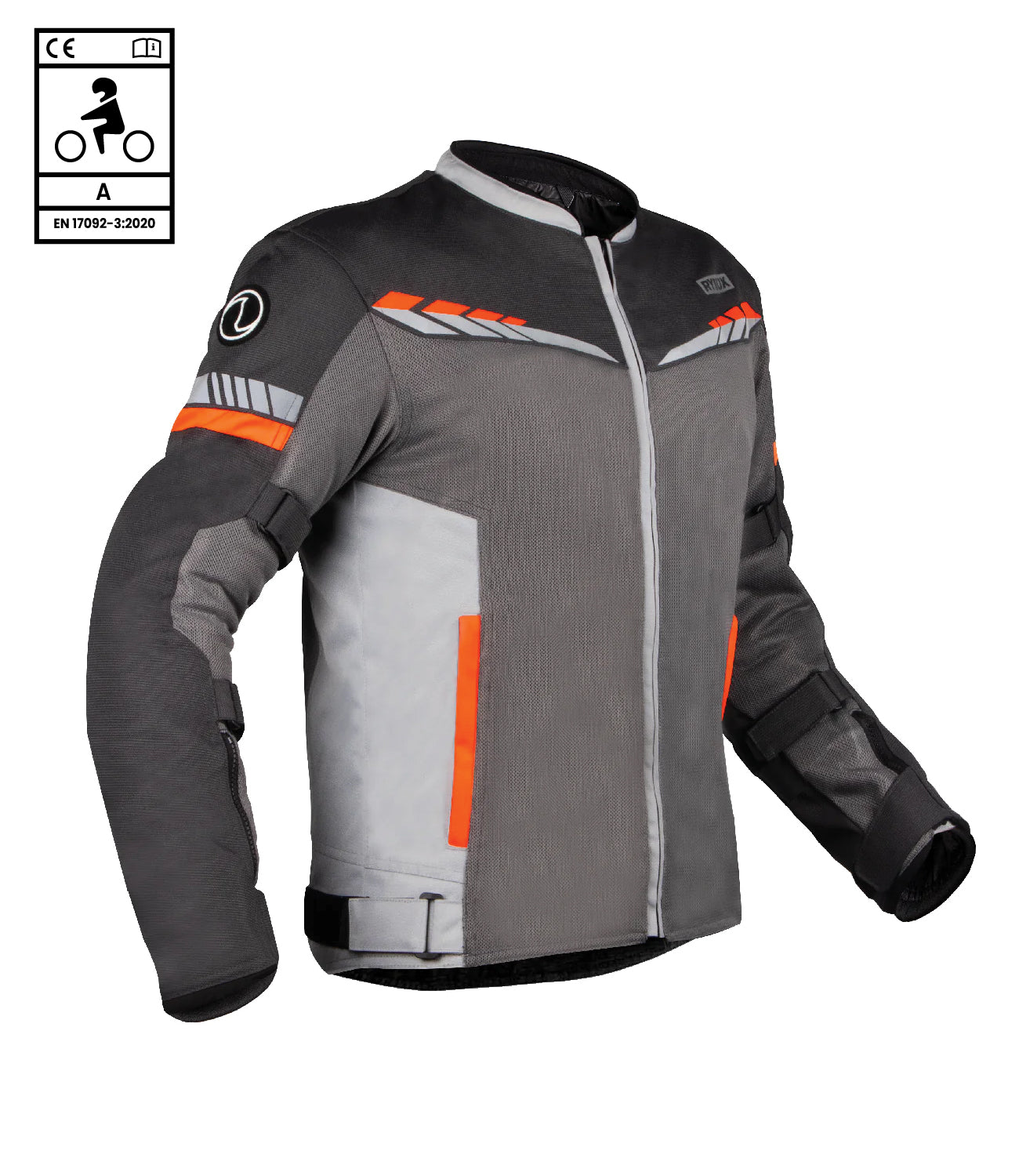 Rynox Air GT 4 Jacket