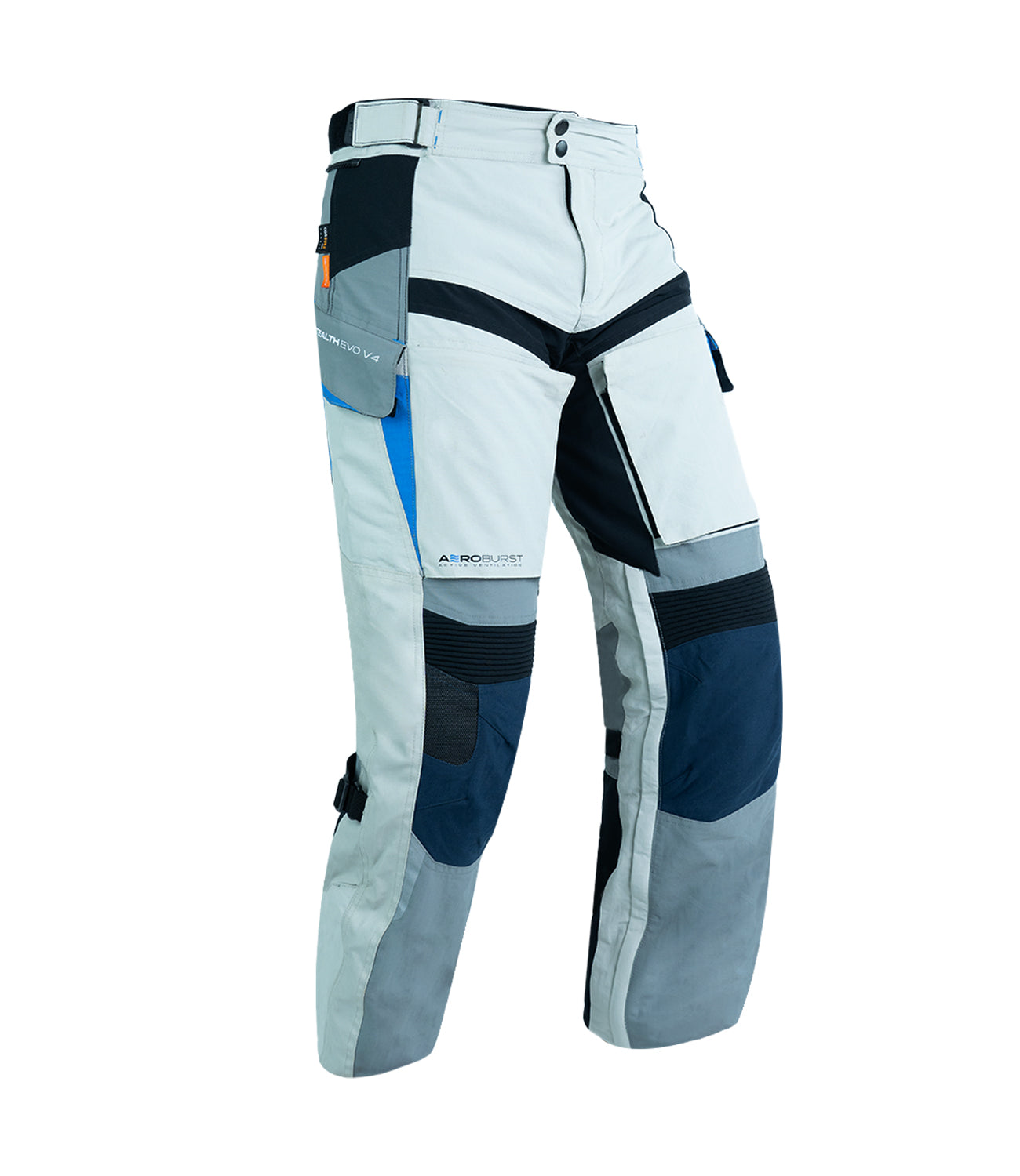 Rynox Stealth Evo 4 Pants
