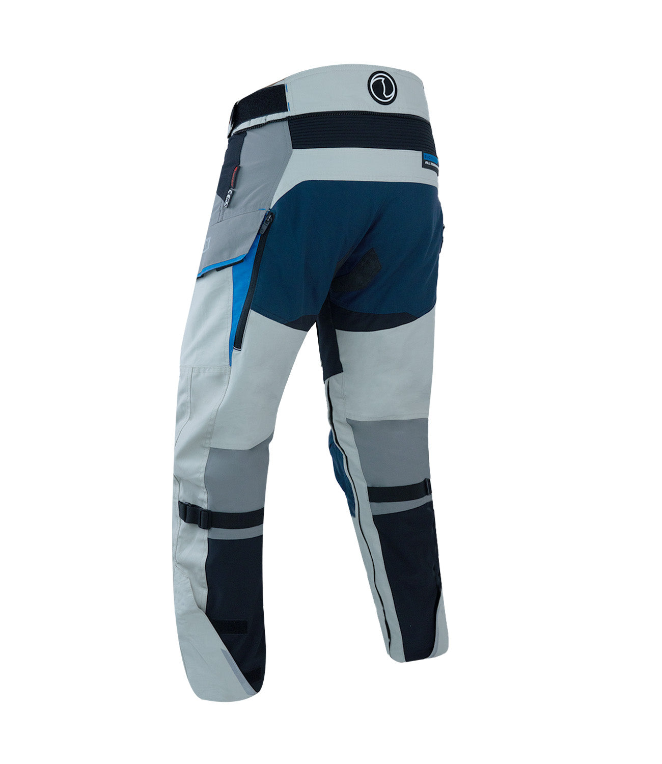 Rynox Stealth Evo 4 Pants