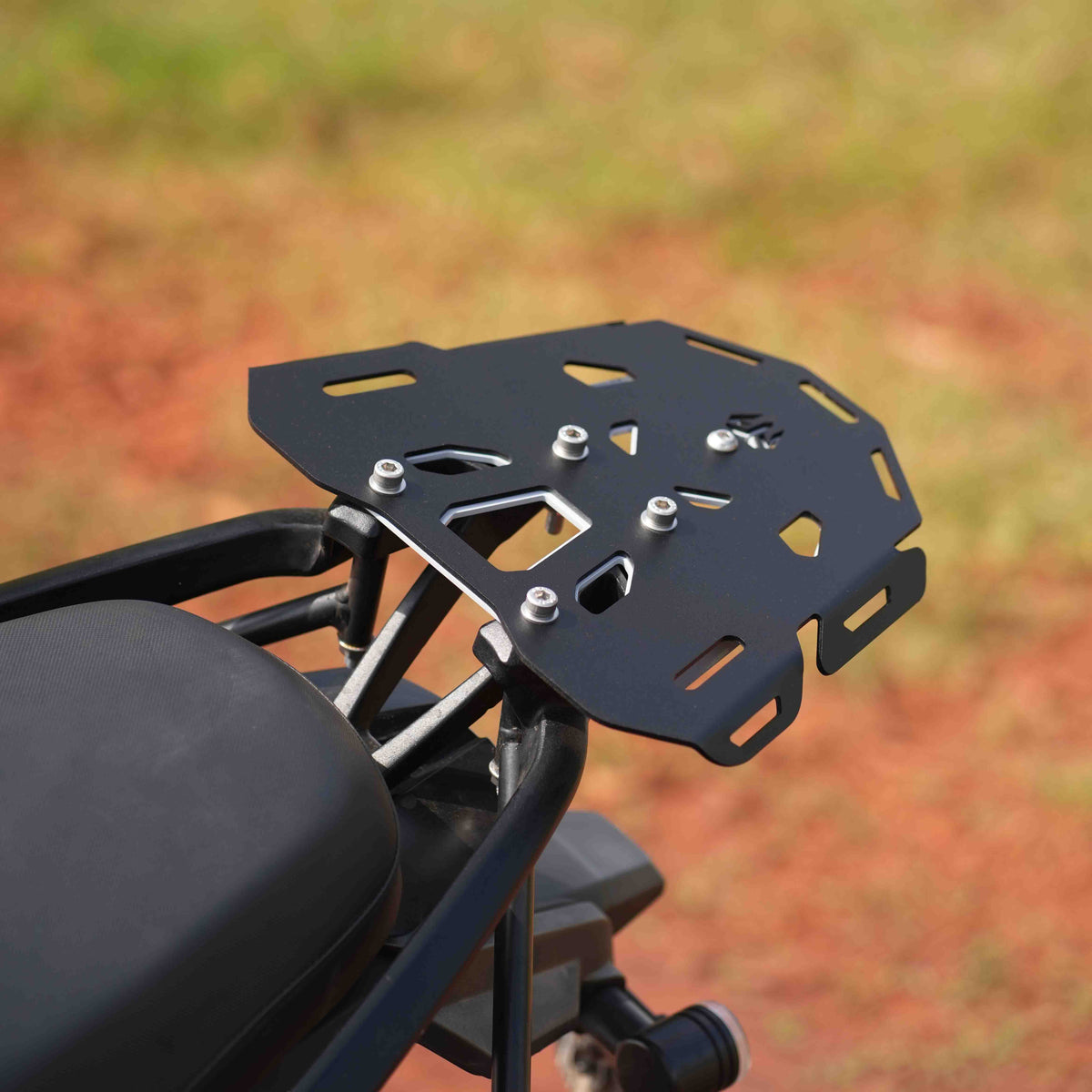 TOP PLATE FOR YEZDI ADVENTURE | Moto Torque