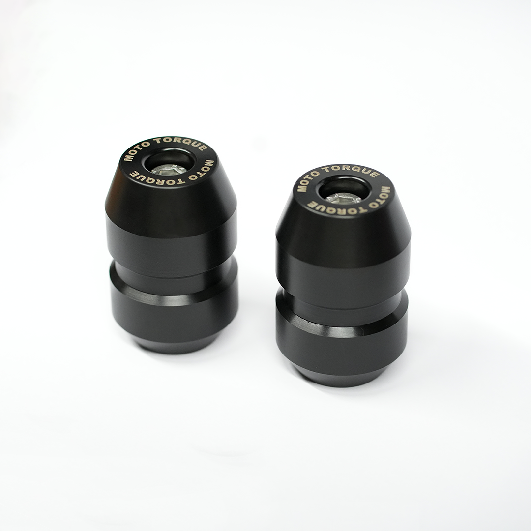 X-PROTECT BIG SLIDERS+BOLTS (SET) | Moto Torque