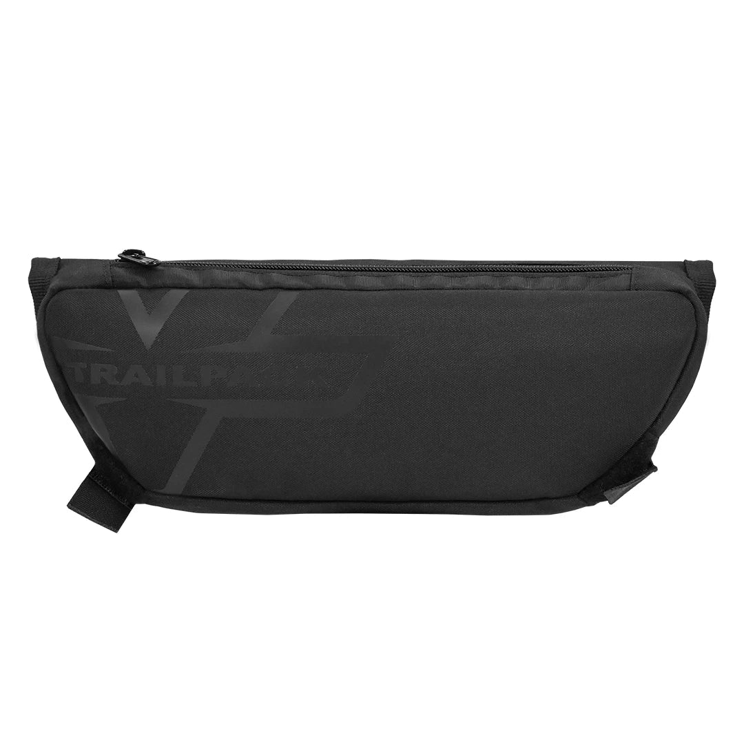 Viaterra Handlebar Trailpack with Crossbar