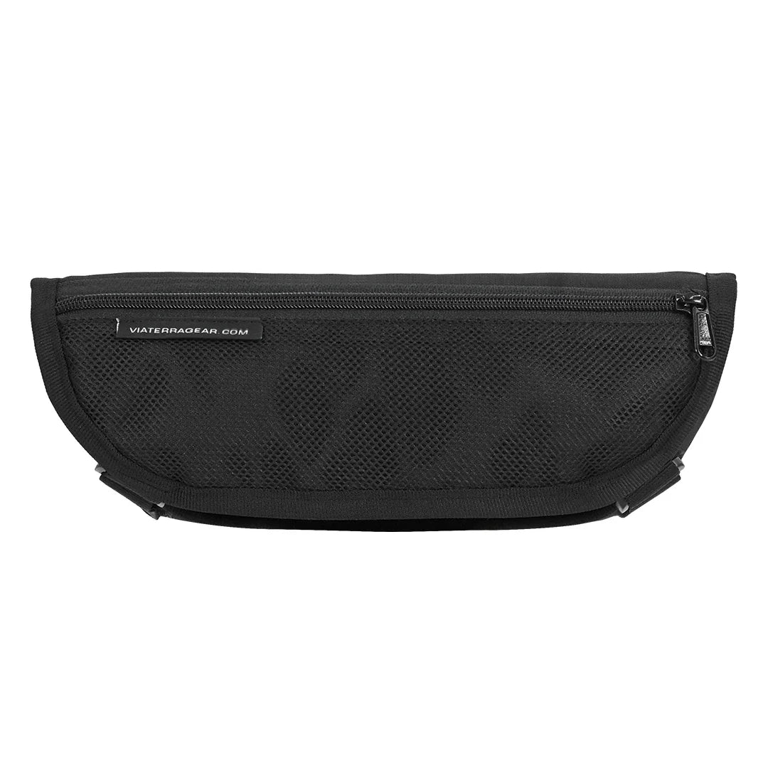 Viaterra Handlebar Trailpack with Crossbar
