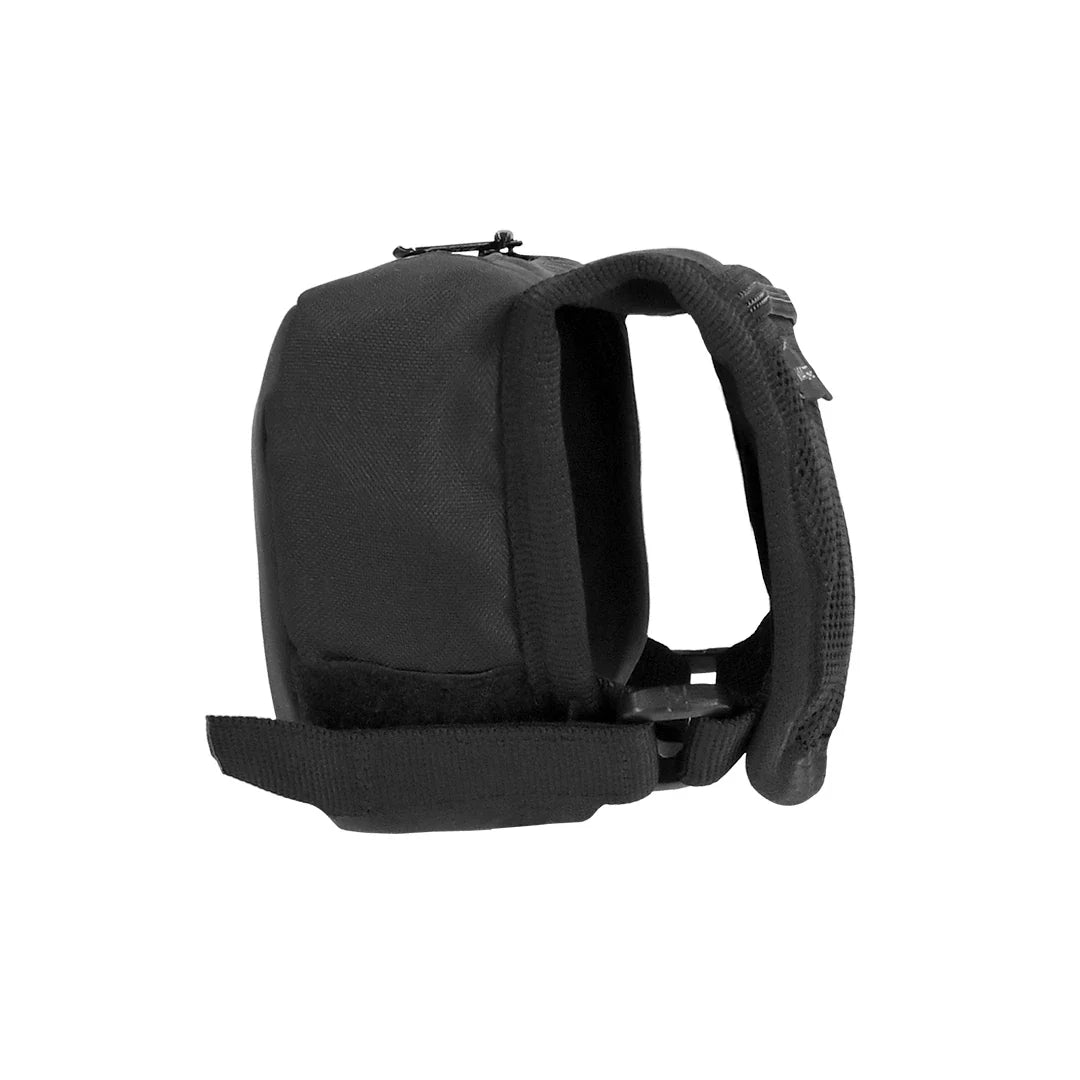 Viaterra Handlebar Trailpack with Crossbar