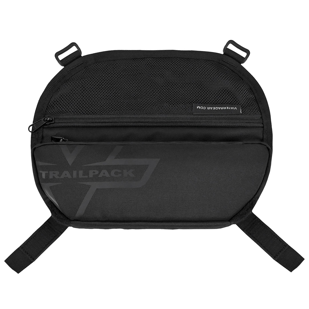 Viaterra Handlebar Trailpack with Crossbar