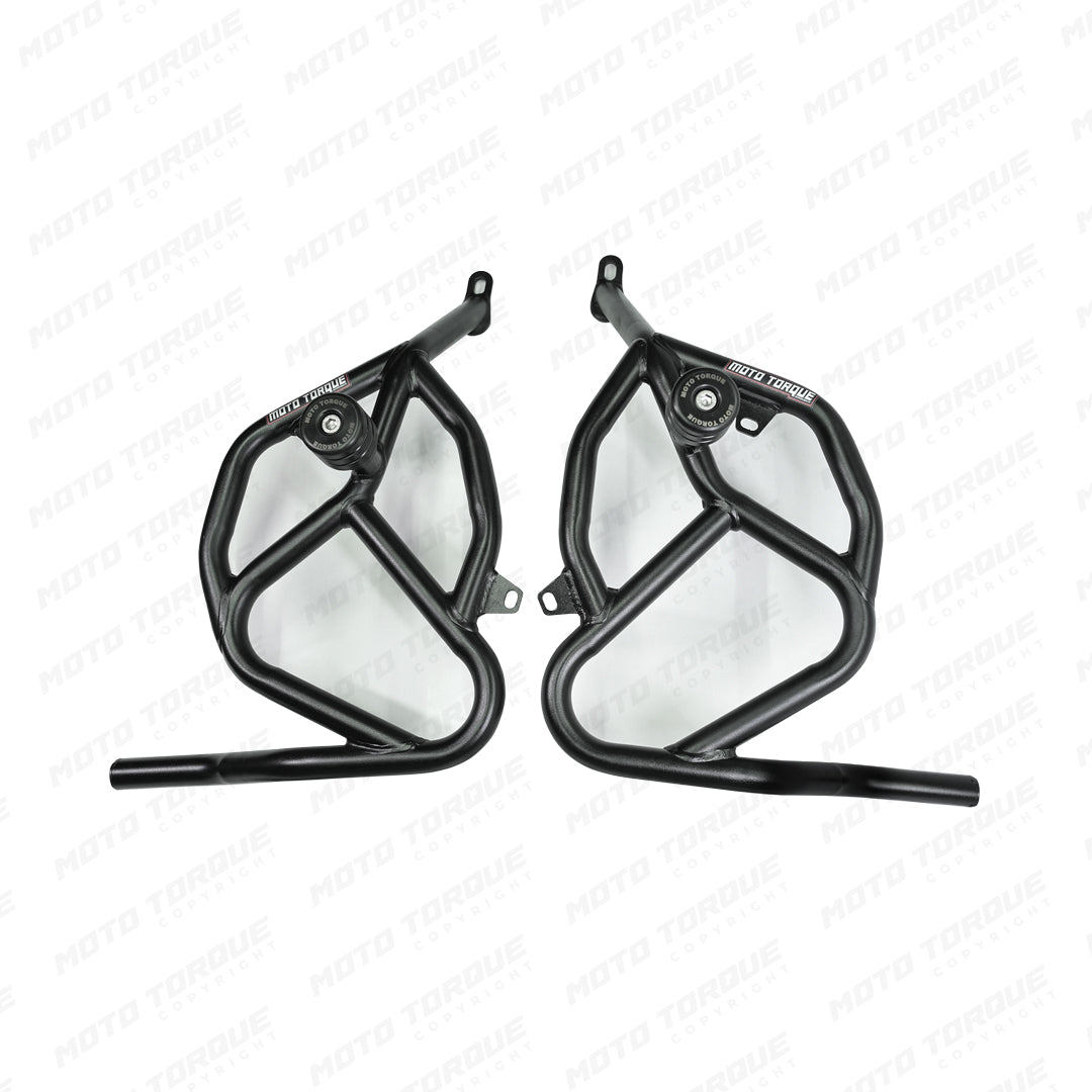 CRASH GUARD FOR BEAR 650 | Moto Torque