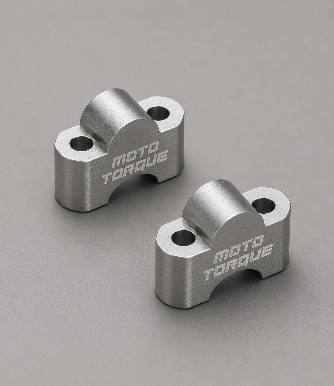 HONDA CB350 RS - Handlebar Risers | Moto Torque