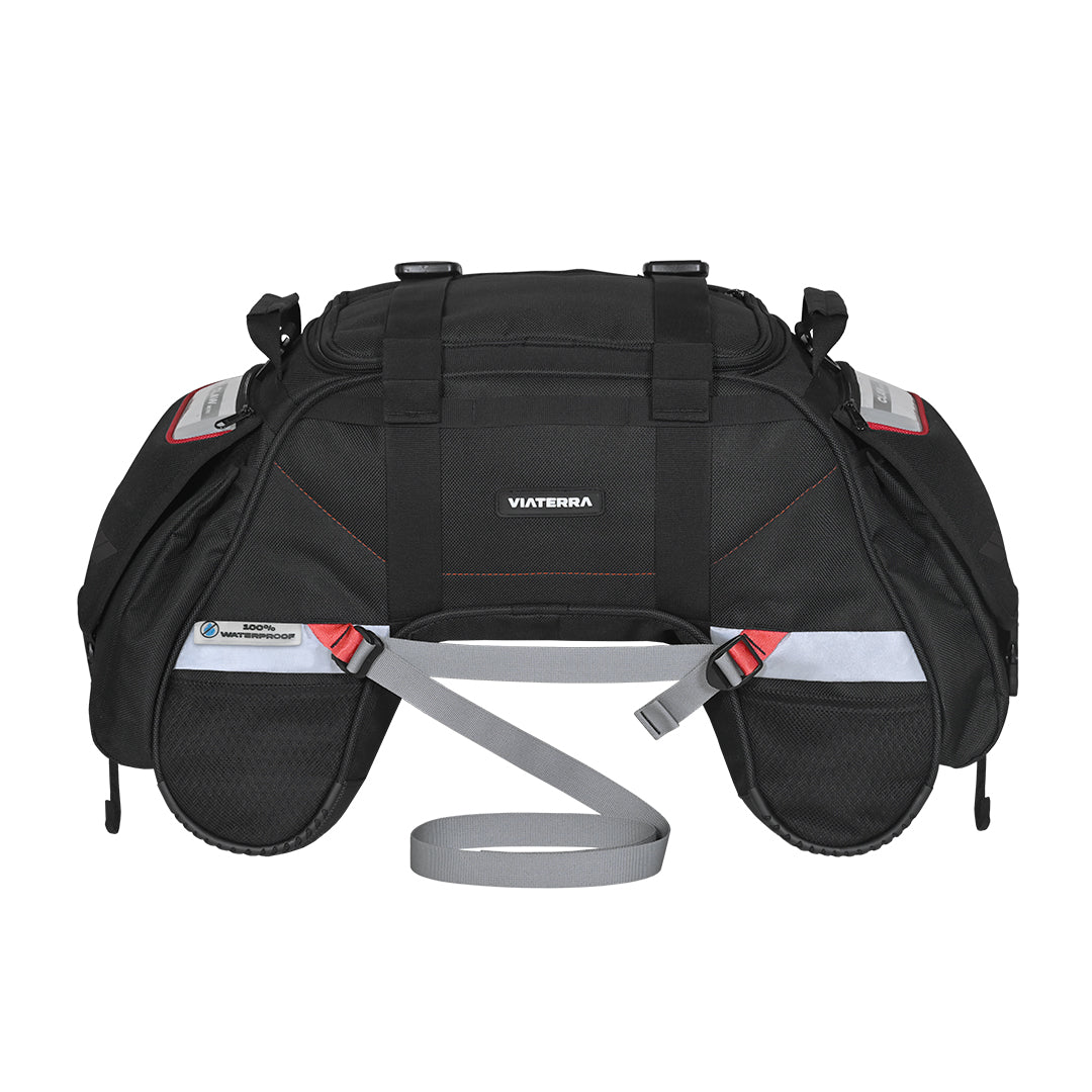 Viaterra Claw Mini WP Black -R Series 48 Ltr