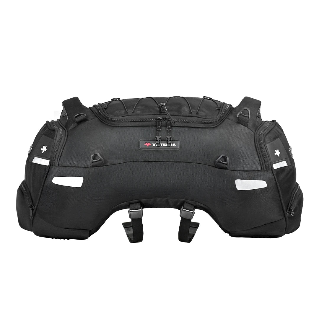 Viaterra Claw Pro -Black 64 Ltr