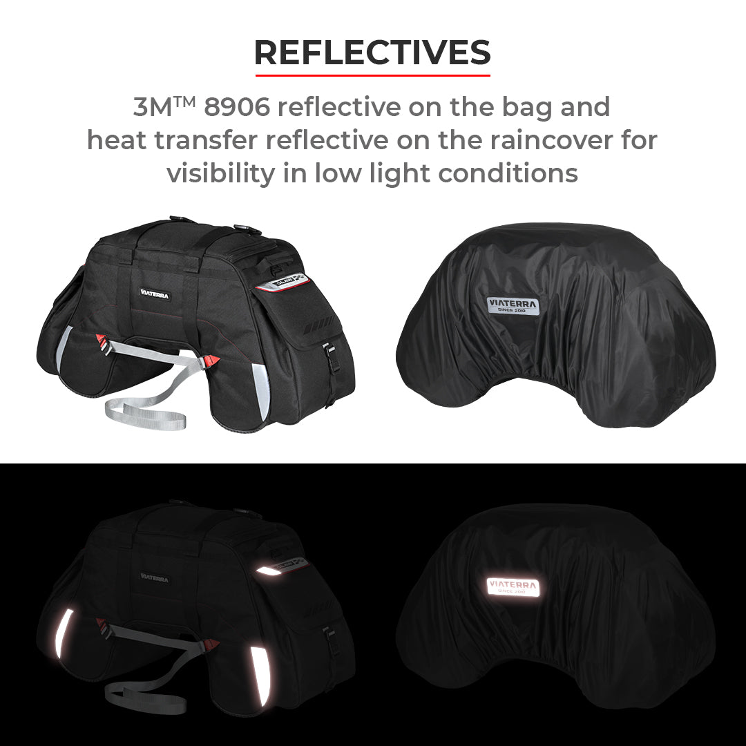Viaterra Claw -R Series