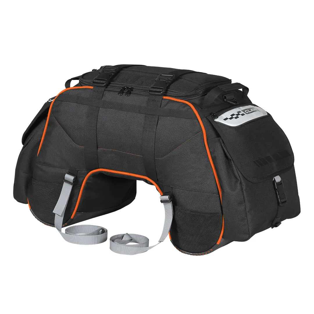 Viaterra Claw WP -R Series 72 Ltr