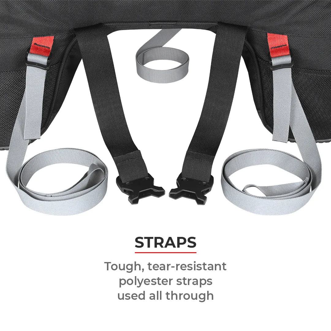 Viaterra Claw WP -R Series 72 Ltr