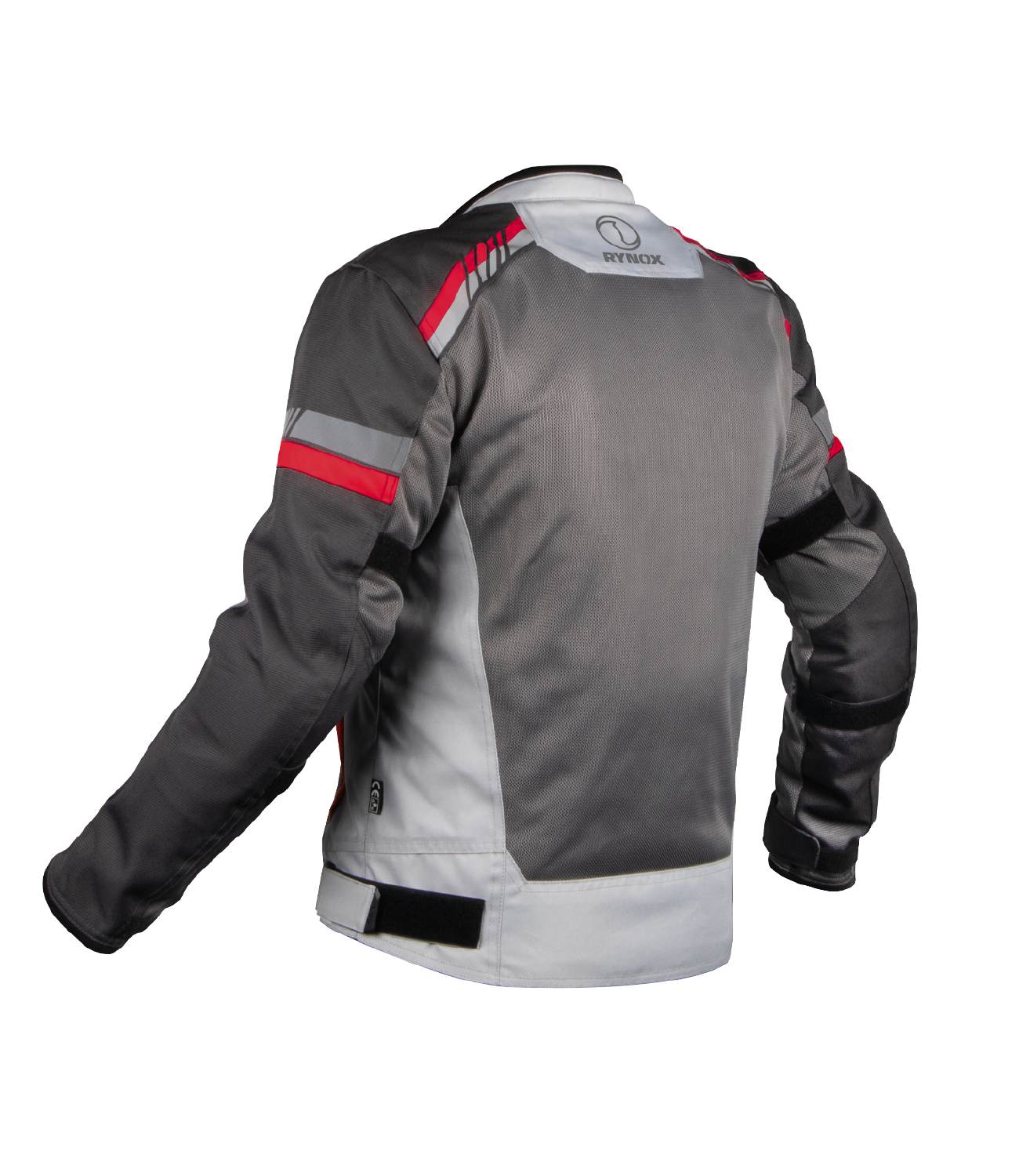 Rynox Air GT 4 Jacket