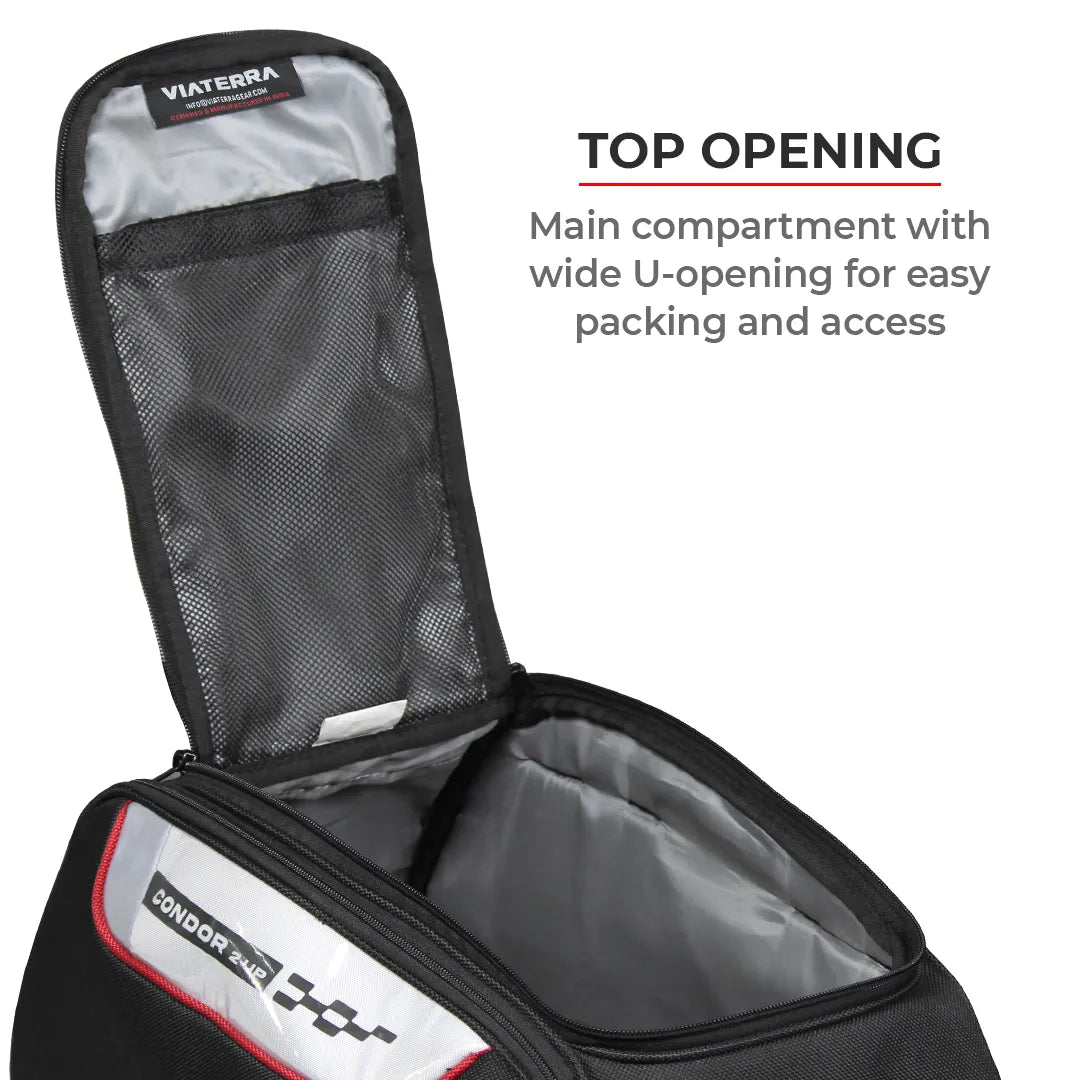 Viaterra Condor 2Up -R Series