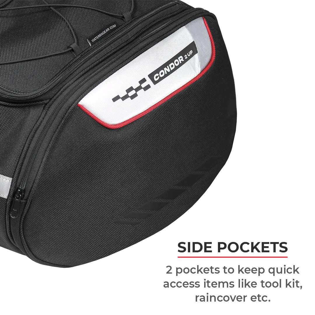 Viaterra Condor 2Up -R Series
