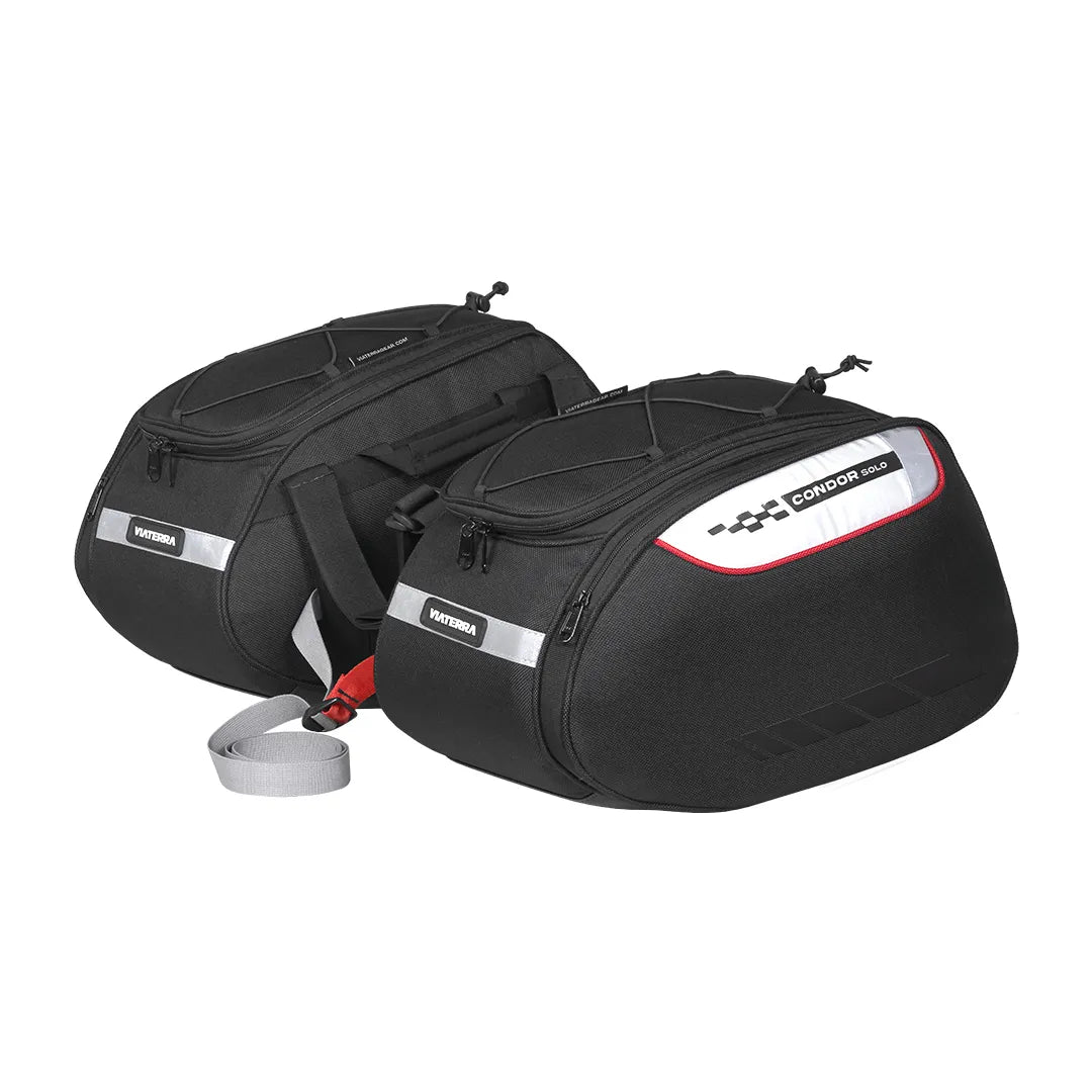 Viaterra Condor Solo -R Series