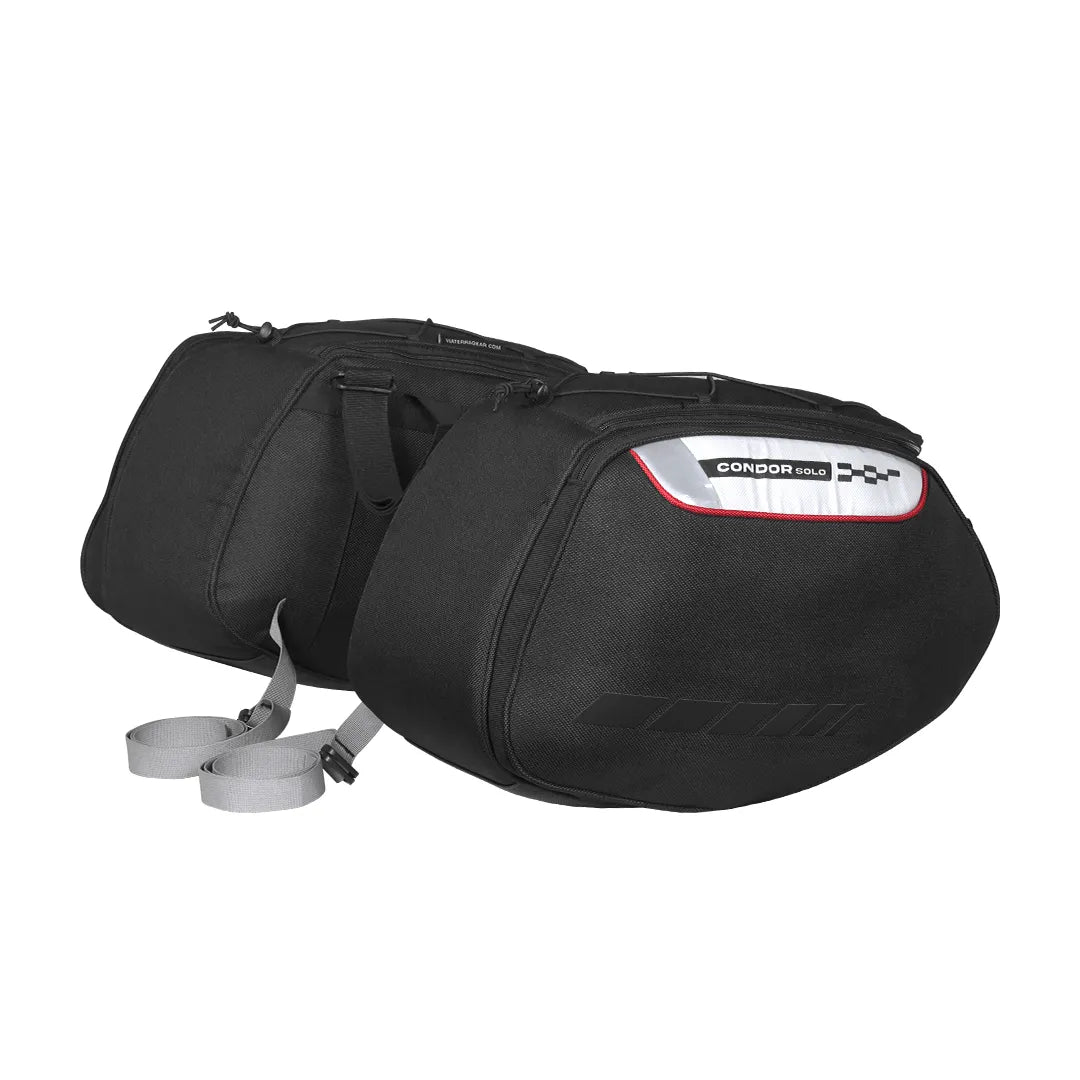Viaterra Condor Solo -R Series