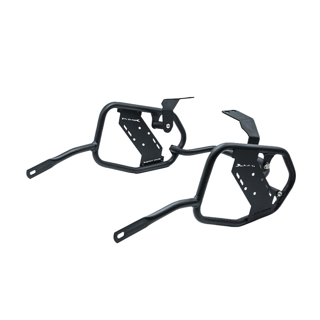 DOMISTAY - DOMINAR SADDLE STAY | Moto Torque