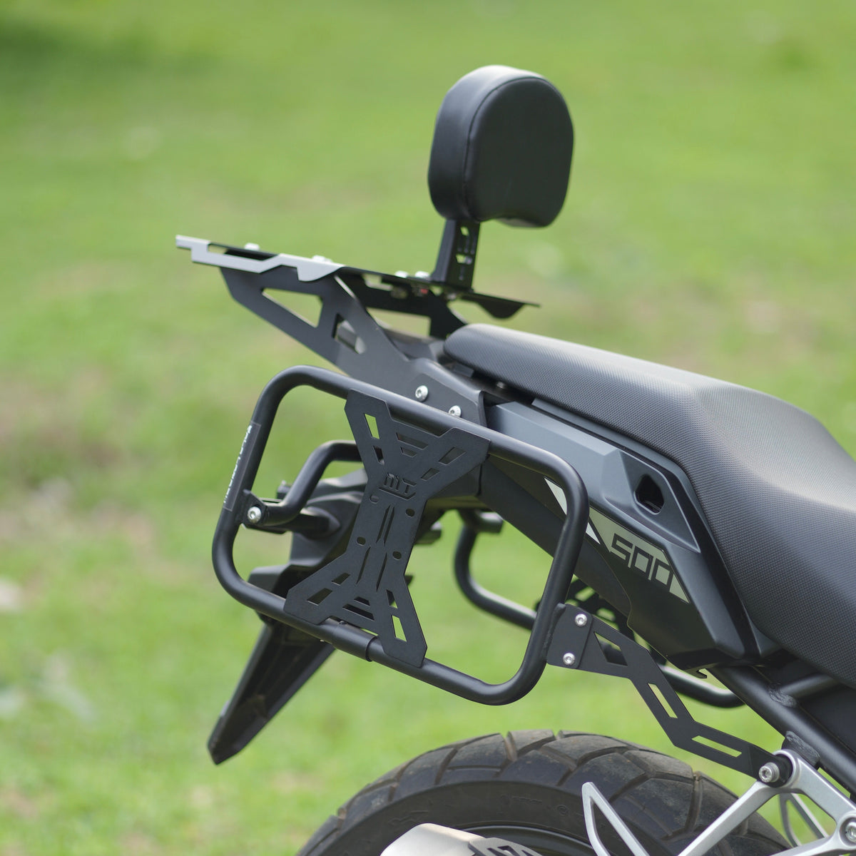 SADDLE STAY FOR HONDA NX-500 | Moto Torque