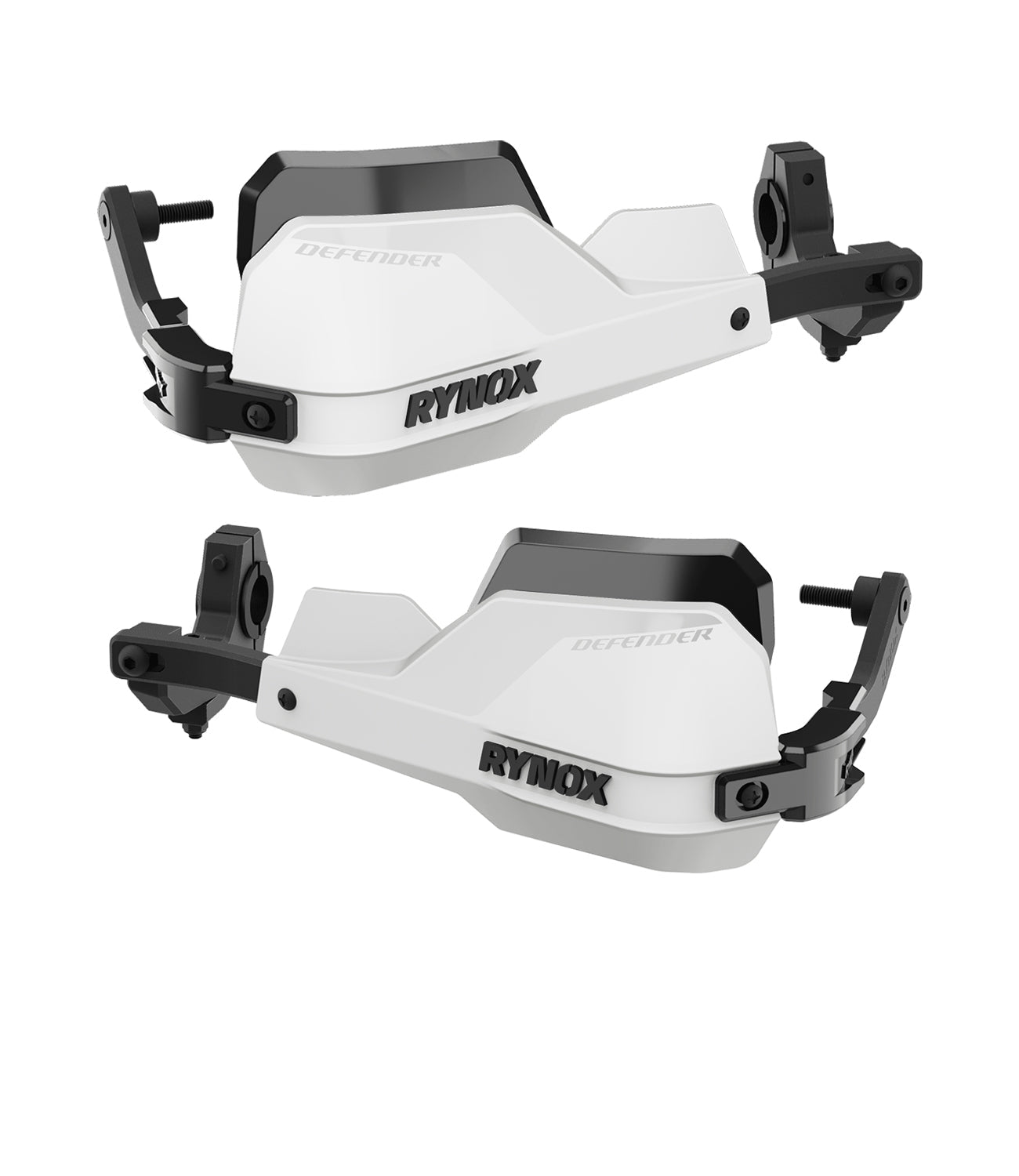 Knuckle Guard Rynox Defender Pro
