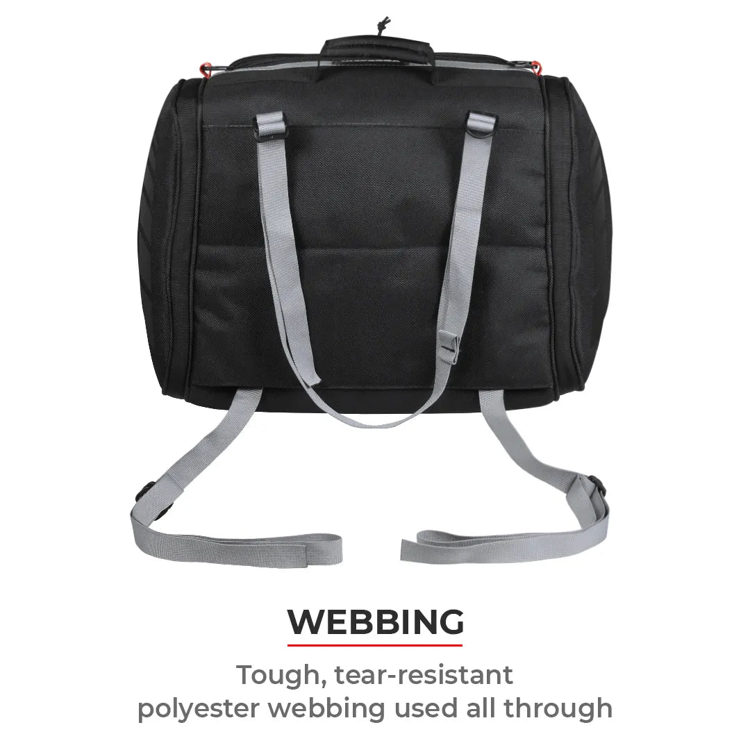 Viaterra Element -R Series 35 Ltr
