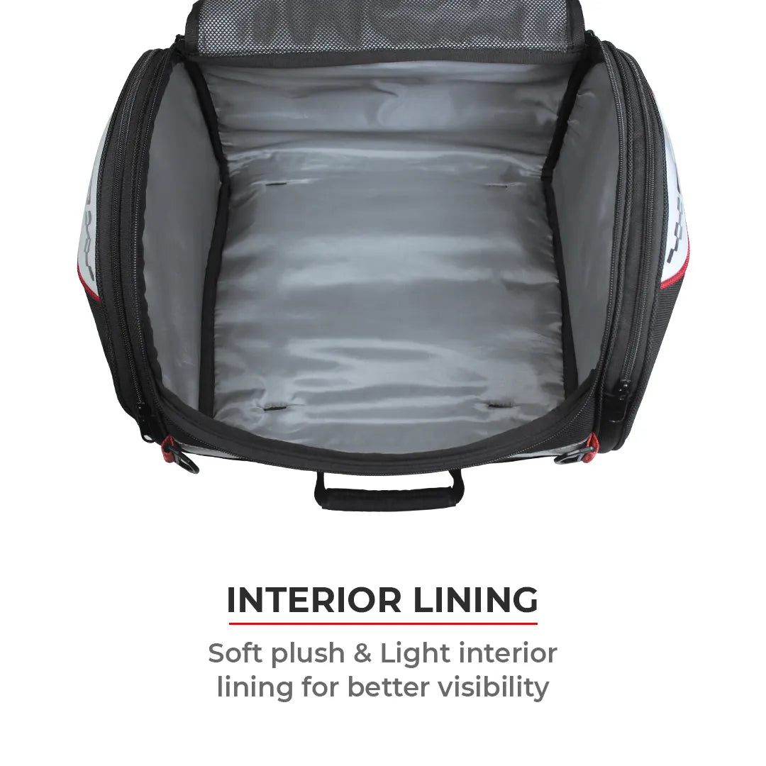Viaterra Element -R Series 35 Ltr