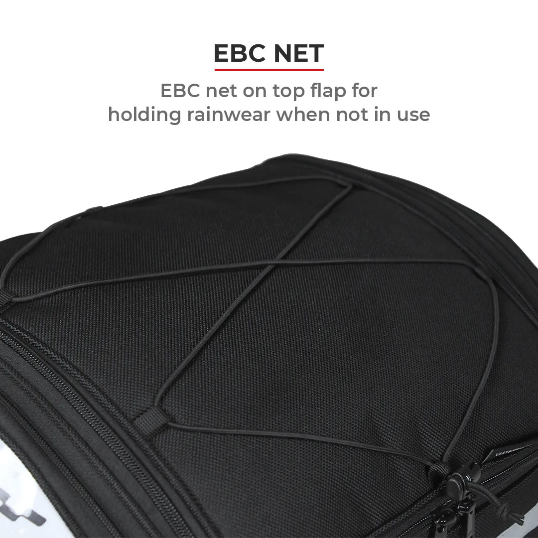 Viaterra Element -R Series 35 Ltr