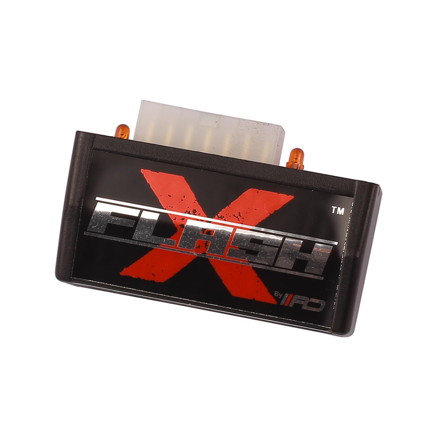 FlashX Hazard Flash Module for TVS Ntorq BS4 – Plug & Play Safety Upgrade