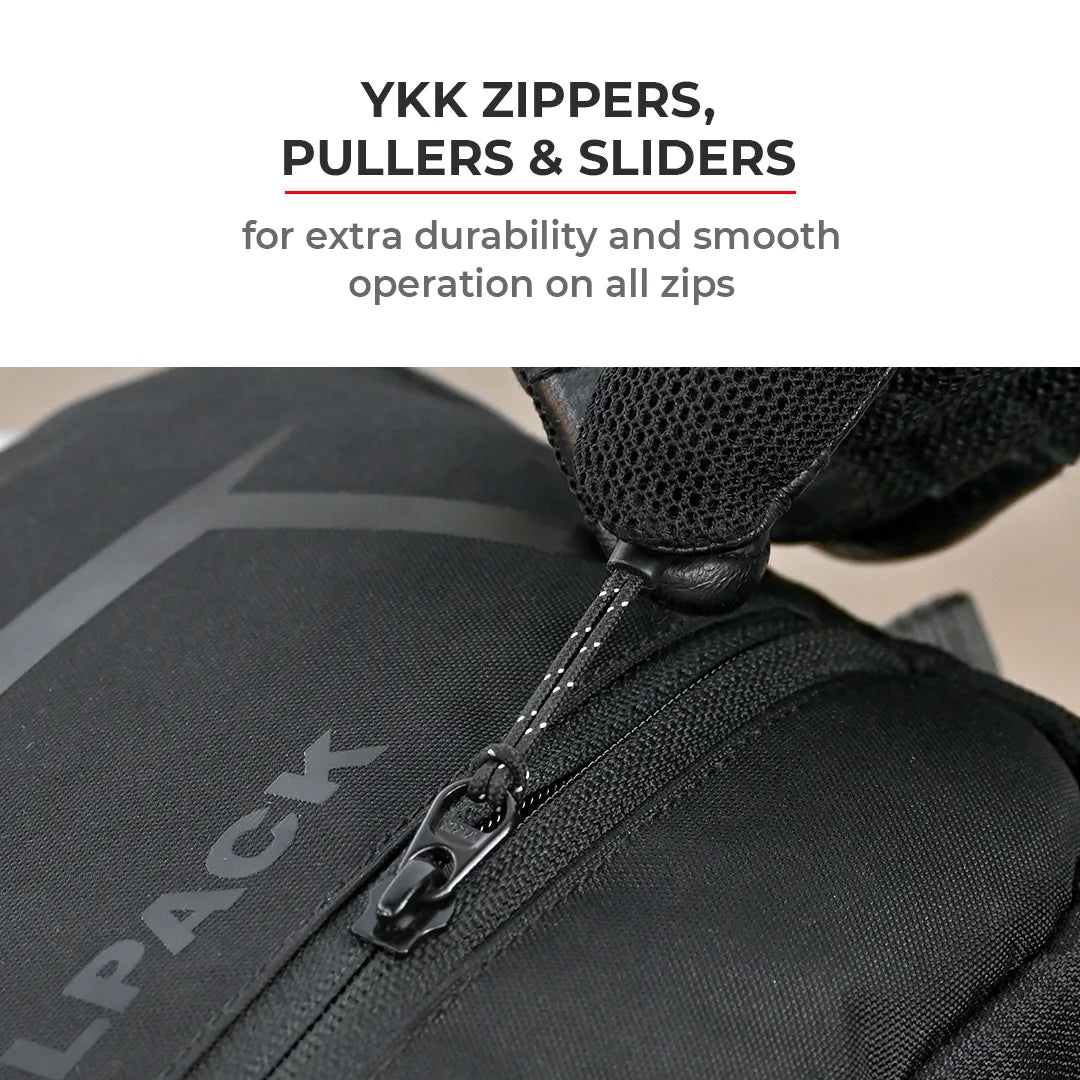 Viaterra Trailpack BMW GS 310