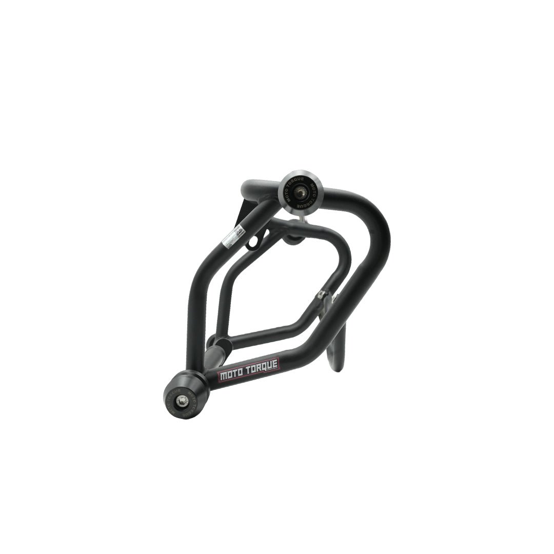 INTERCEPTOR 650 / GT 650 - Crash Guard v1.0 | Moto Torque