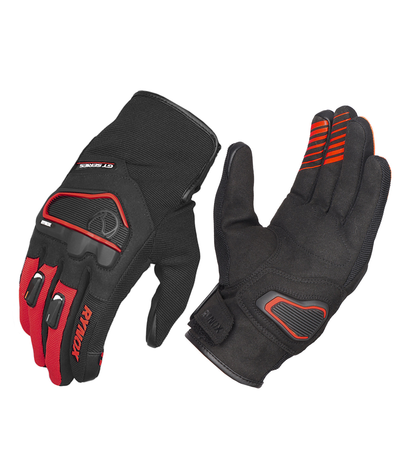 Rynox Helium GT 2 Gloves