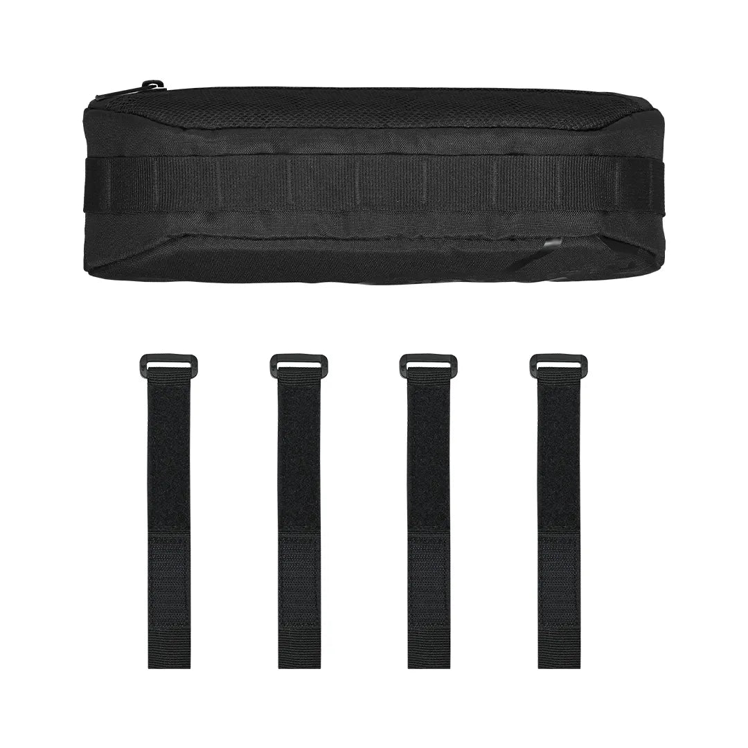 Viaterra Handlebar Trailpack without Crossbar