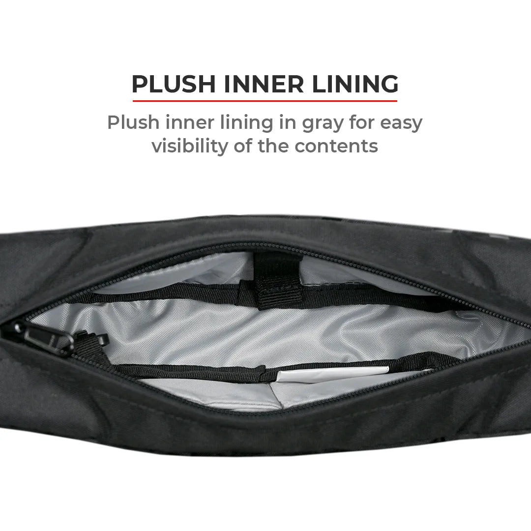 Viaterra Handlebar Trailpack without Crossbar