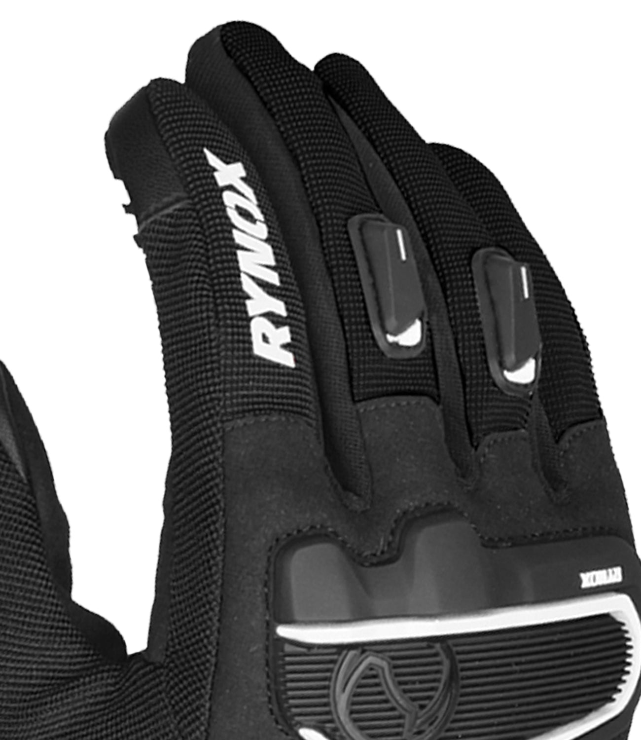 Rynox Helium GT 2 Gloves