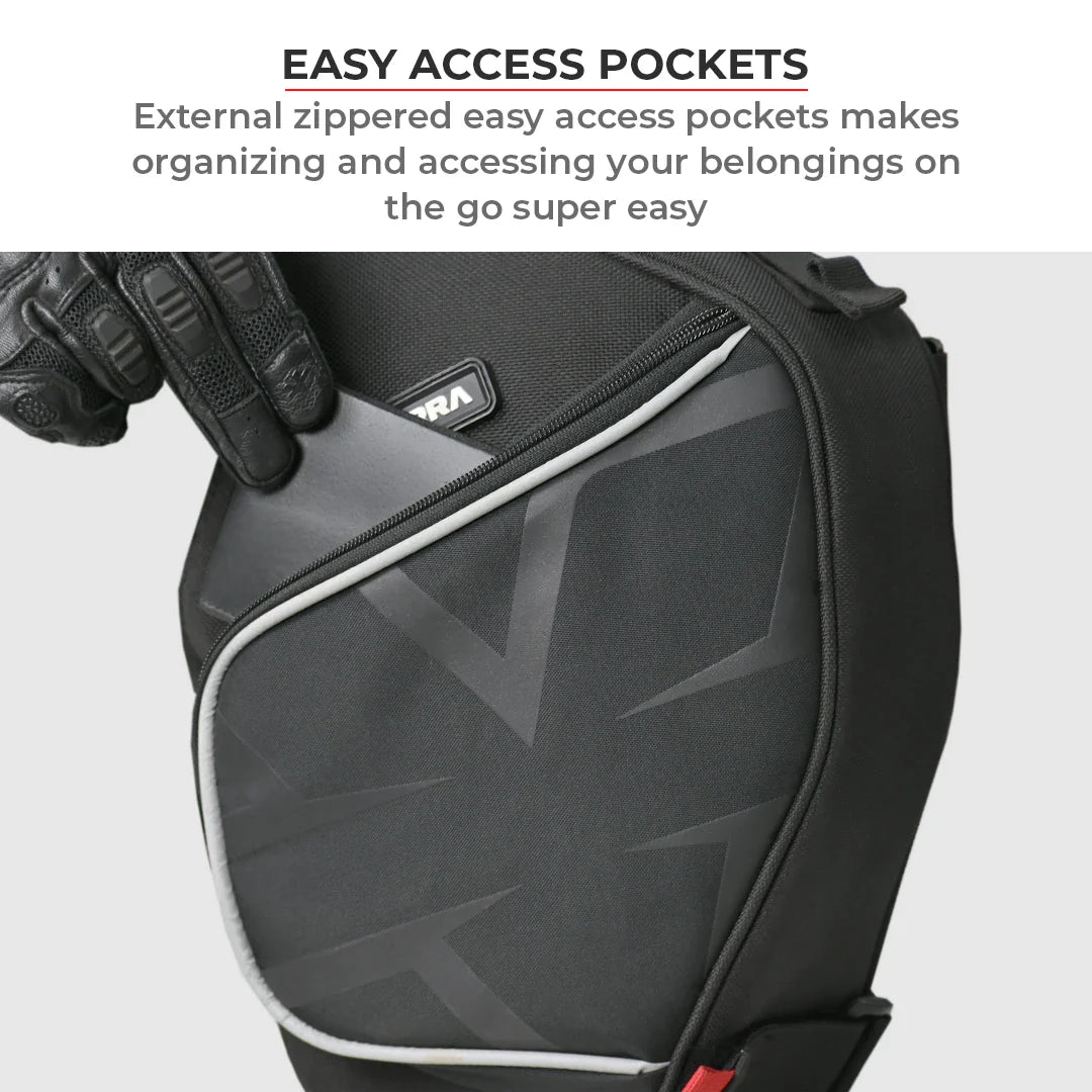 Viaterra Trailpack RE Himalayan 450