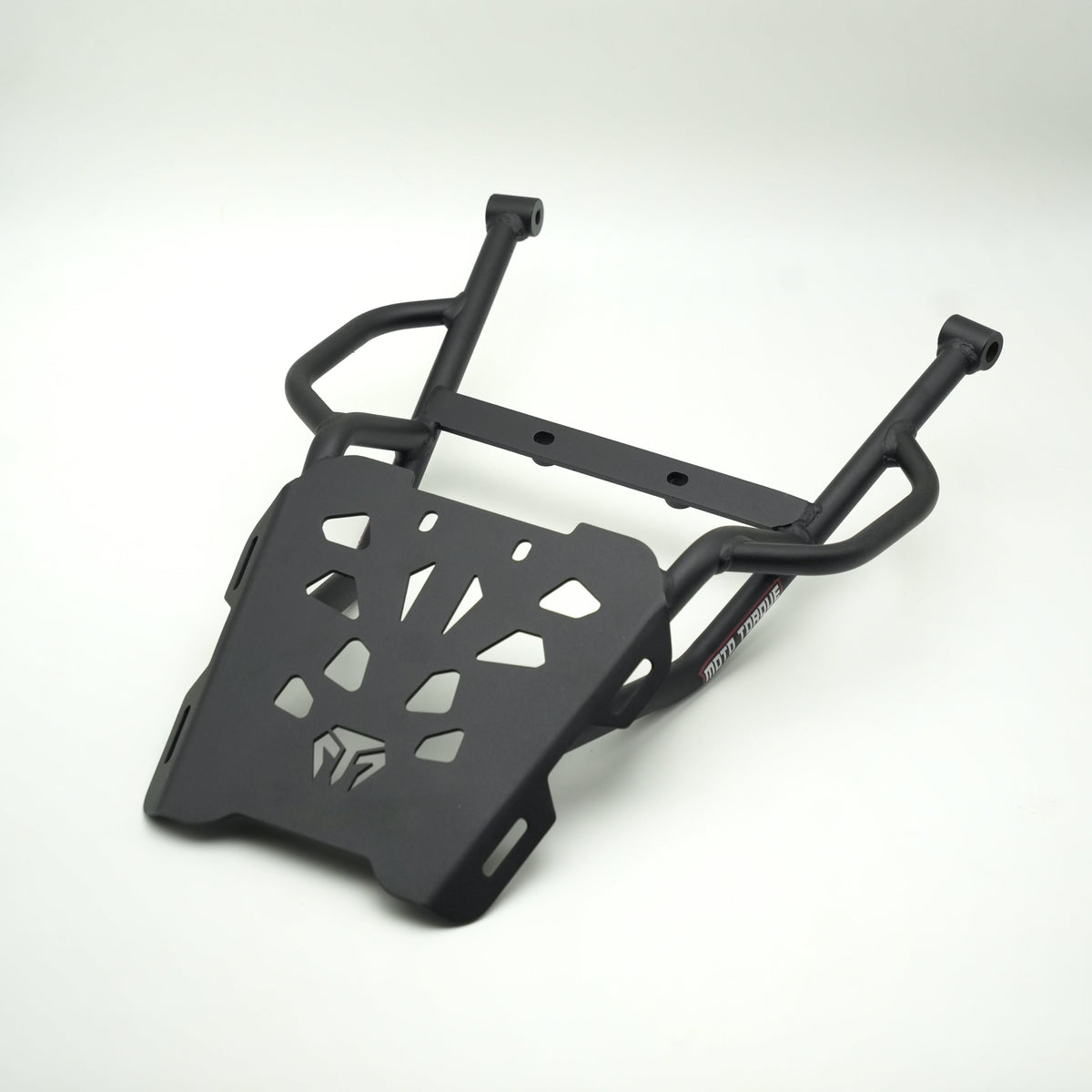 SCRAM 411 - BACK CARRIER | Moto Torque