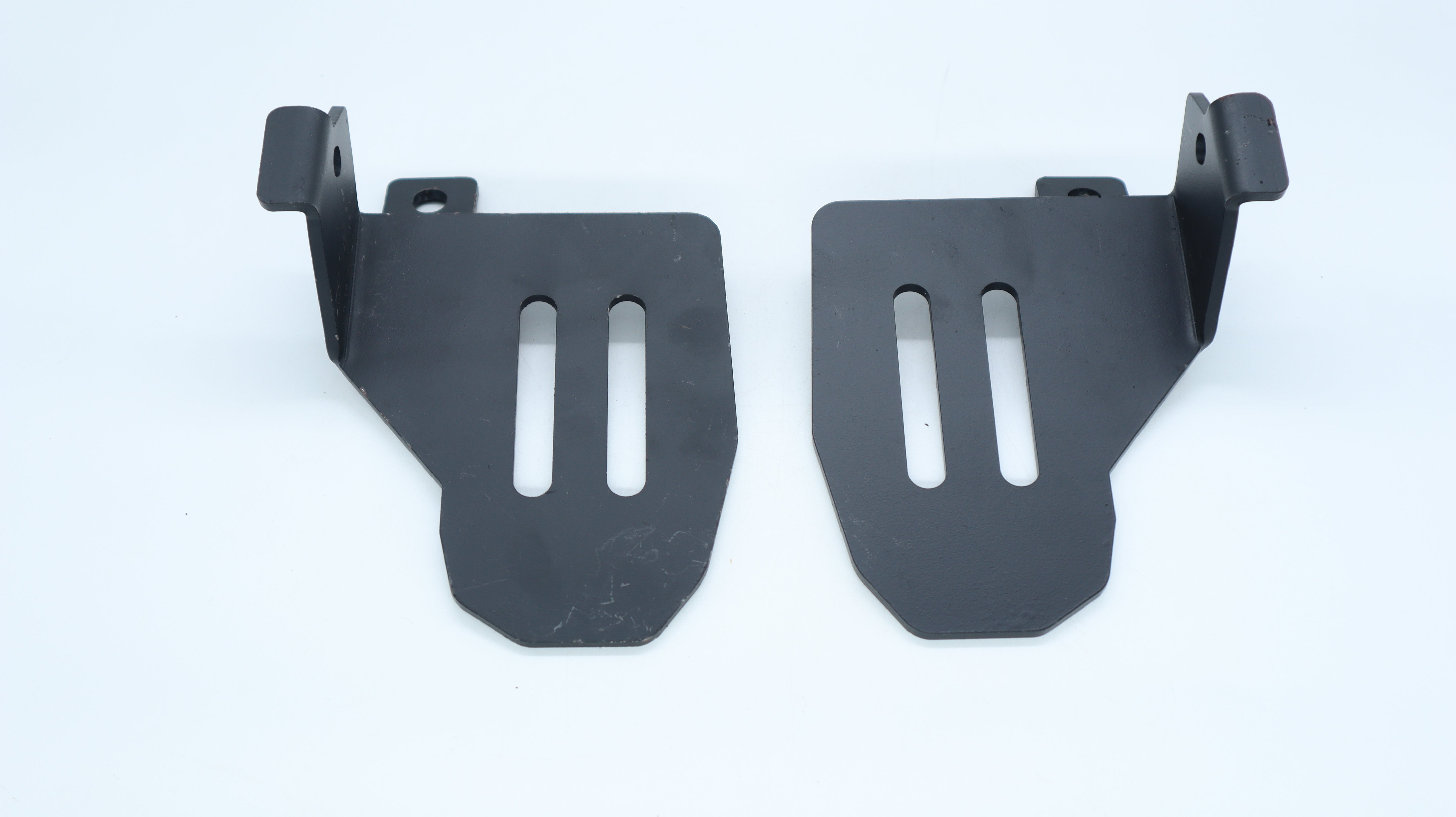 Rear Footrest (pair) Right Left for RE Himalayan