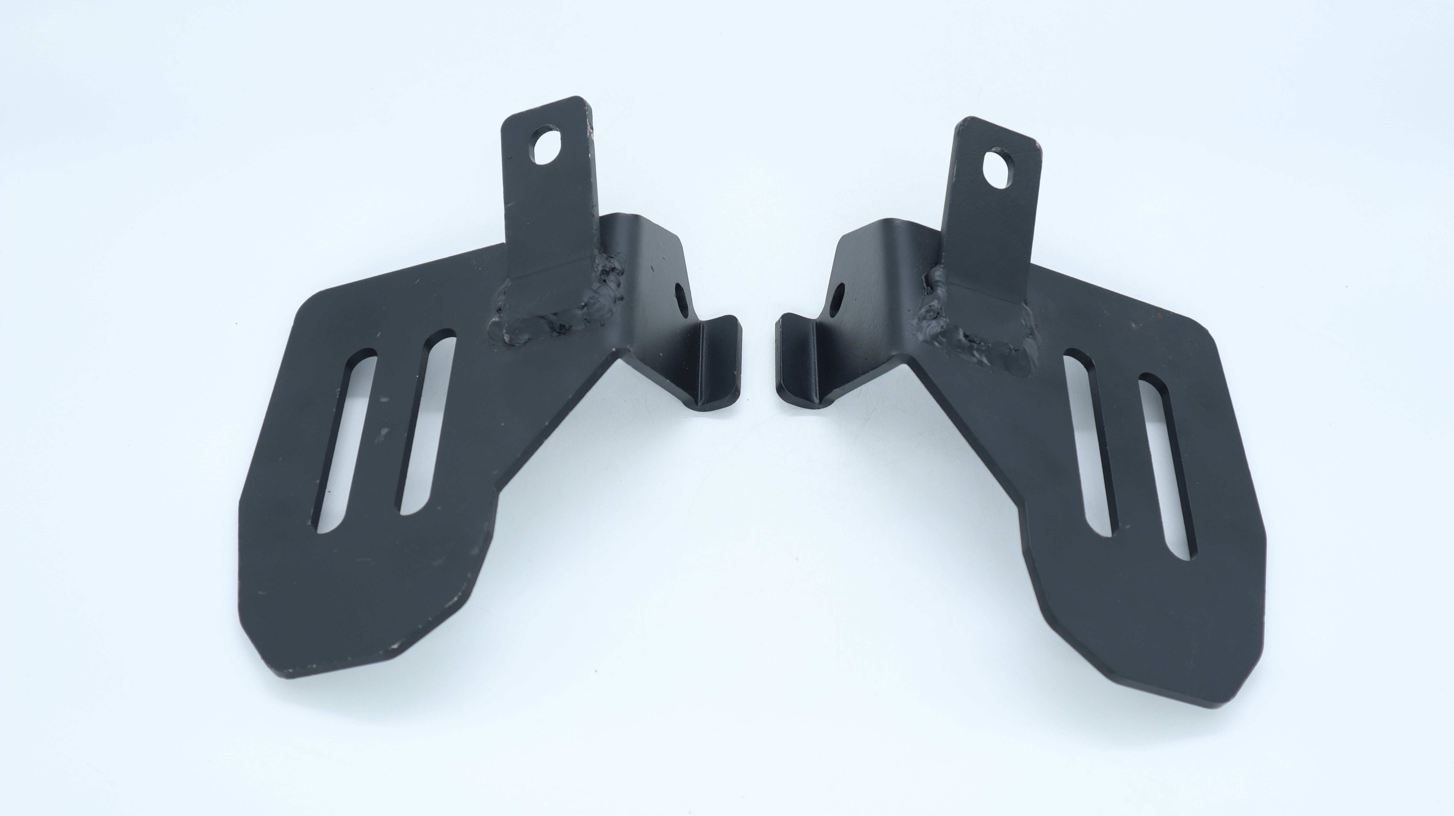 Rear Footrest (pair) Right Left for HONDA HIGHNESS