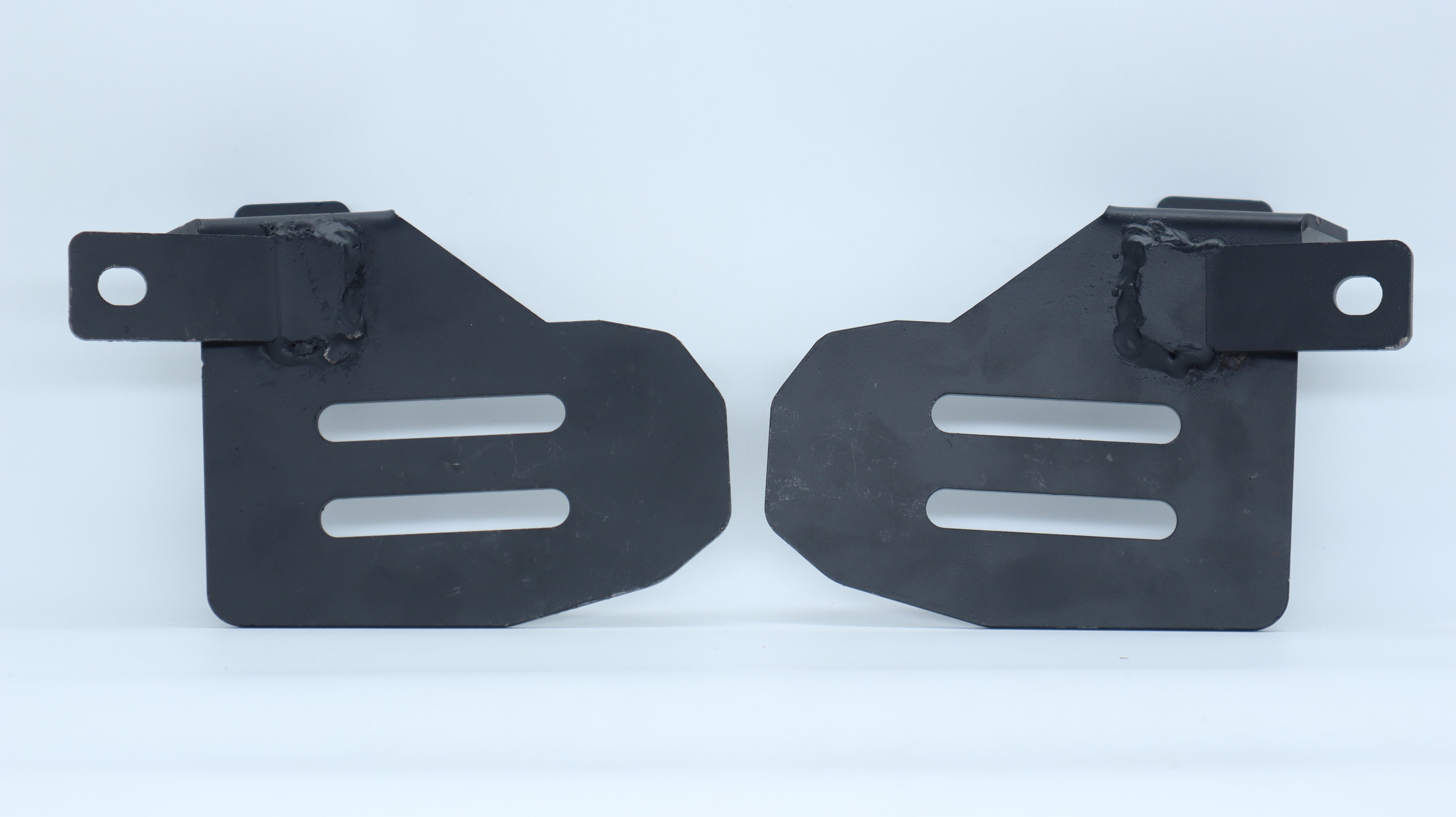 Rear Footrest (pair) Right Left for RE Himalayan