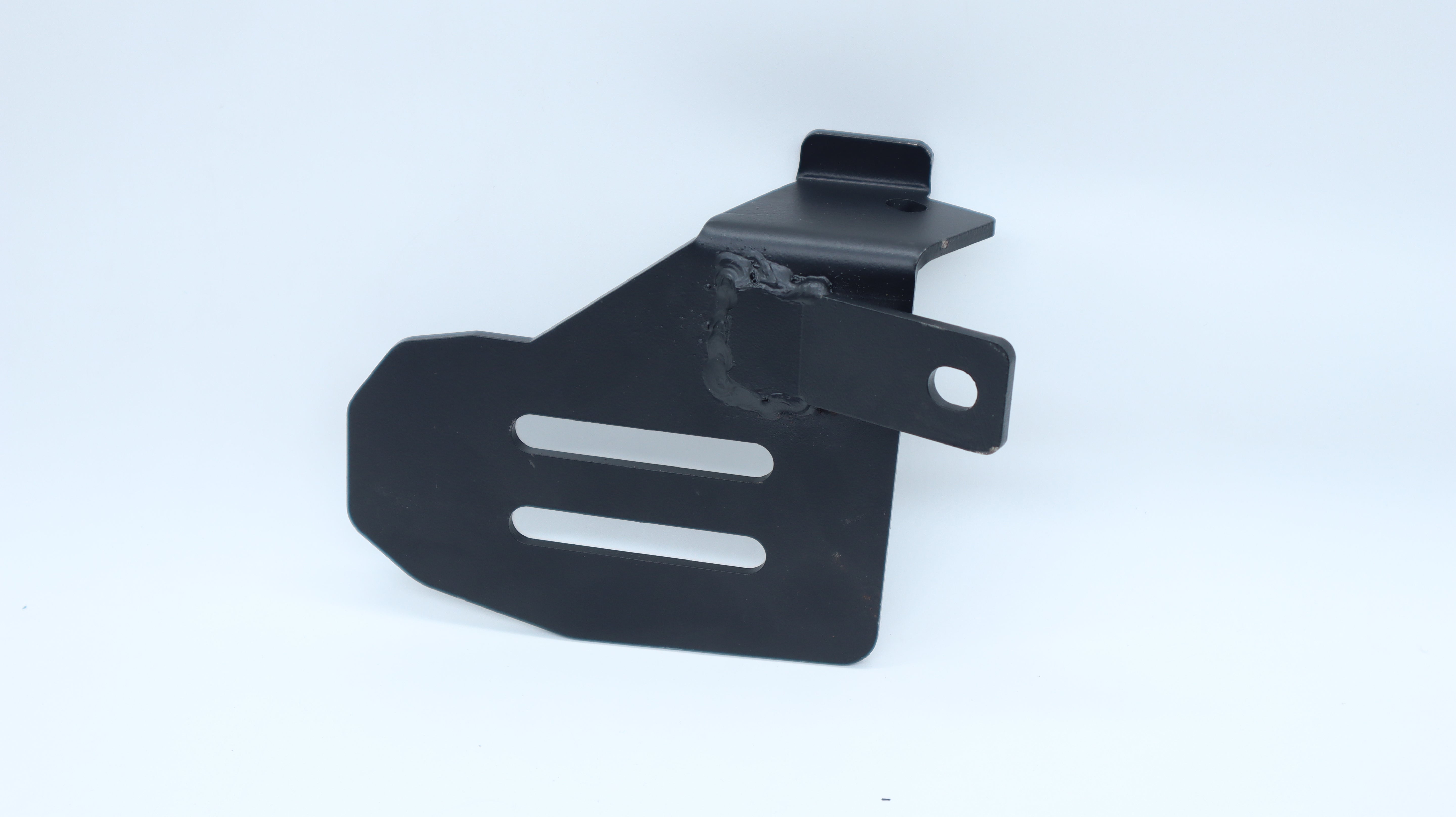 Rear Footrest (pair) Right Left for HONDA HIGHNESS