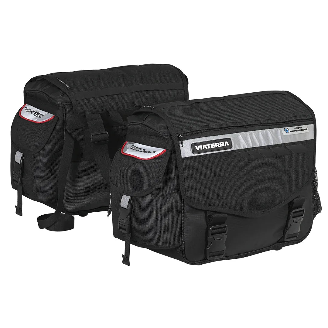 Viaterra 100 WP -Leh Black R Series
