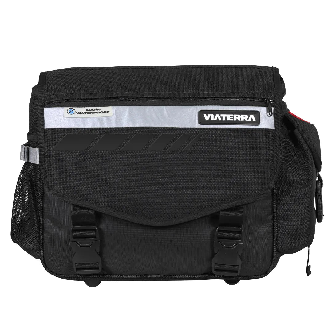 Viaterra 100 WP -Leh Black R Series