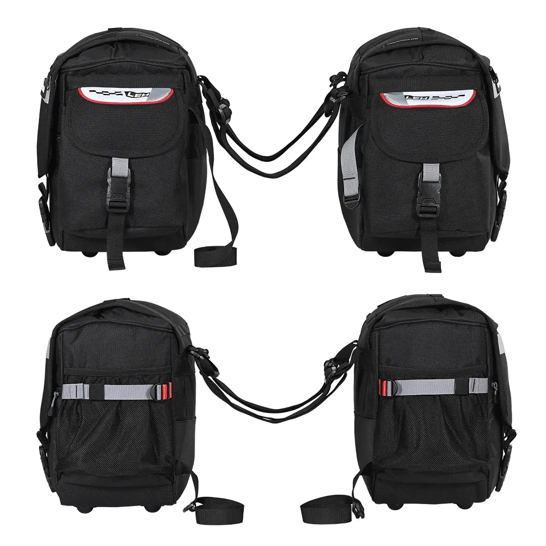 Viaterra 100 WP -Leh Black R Series